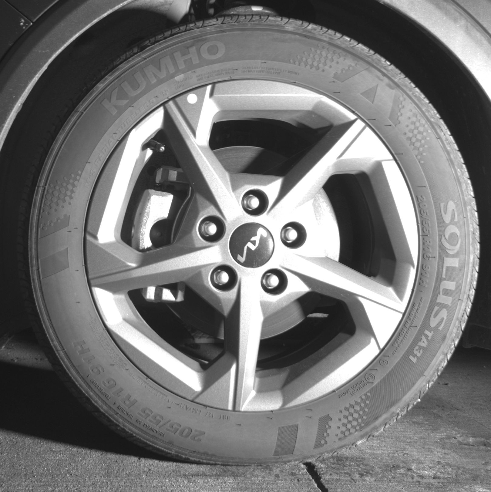 Thumbnail: 2025 Kia K4 - 9