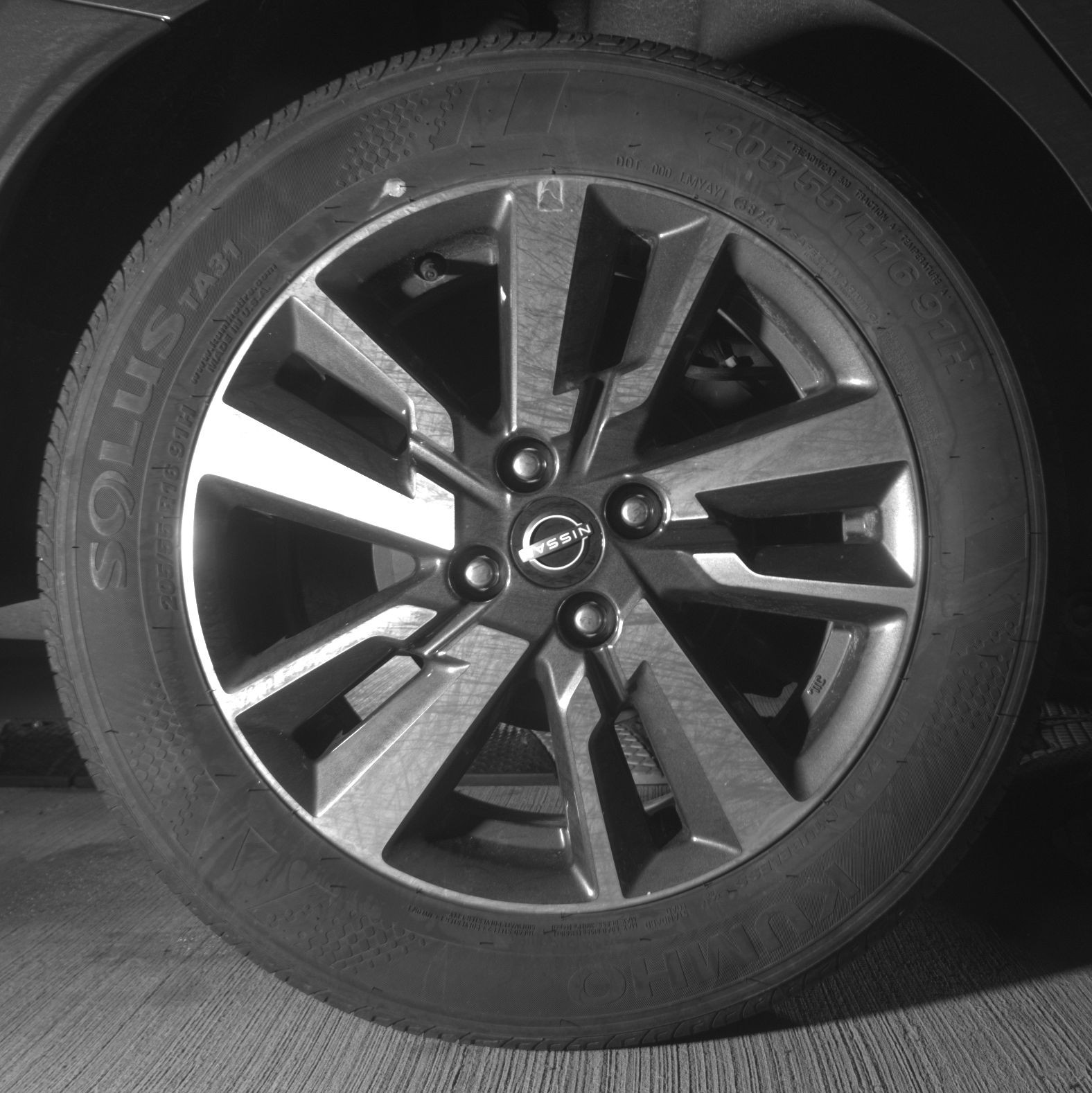 Thumbnail: 2025 Nissan Versa - 12