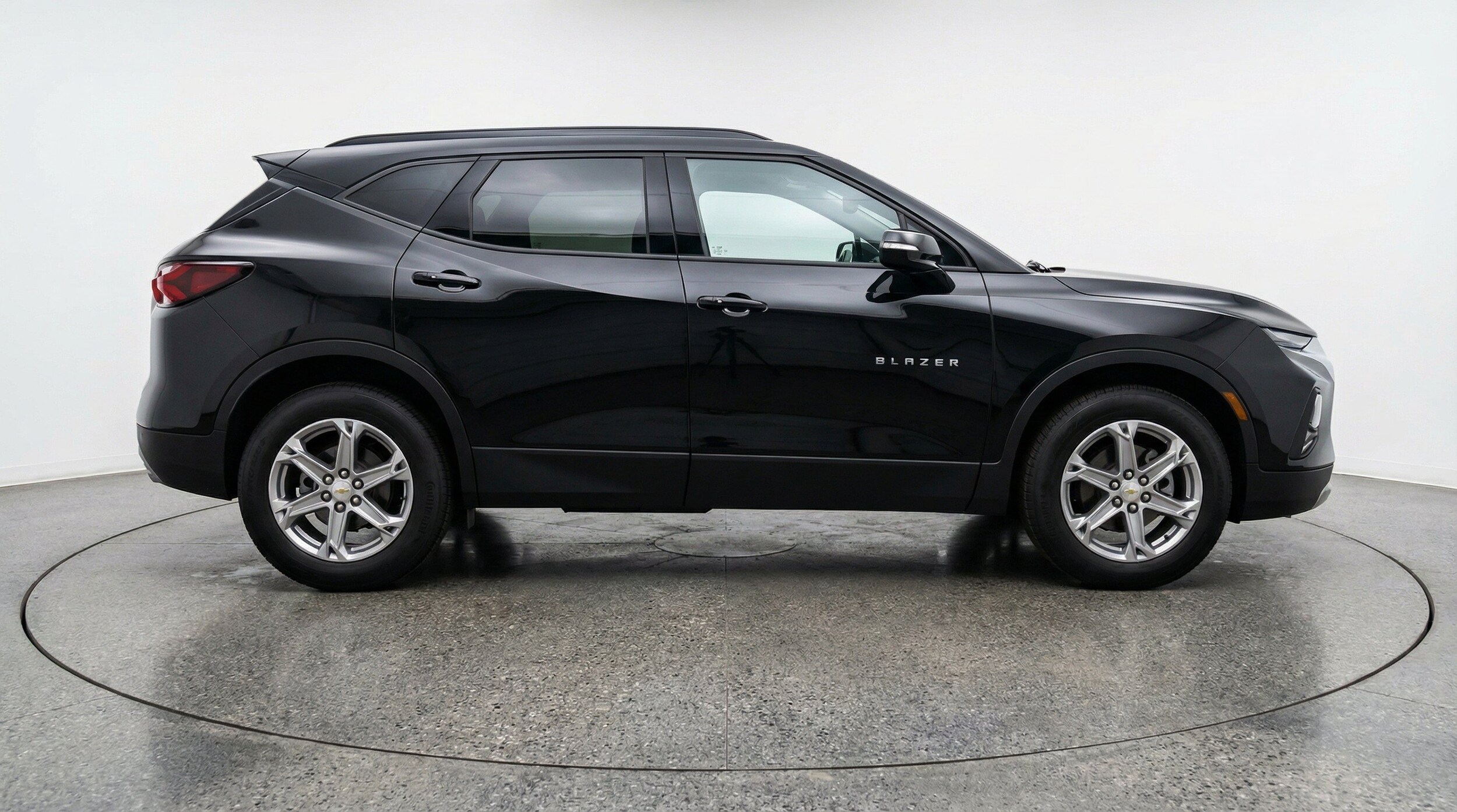 Thumbnail: 2026 Chevrolet Blazer - 11