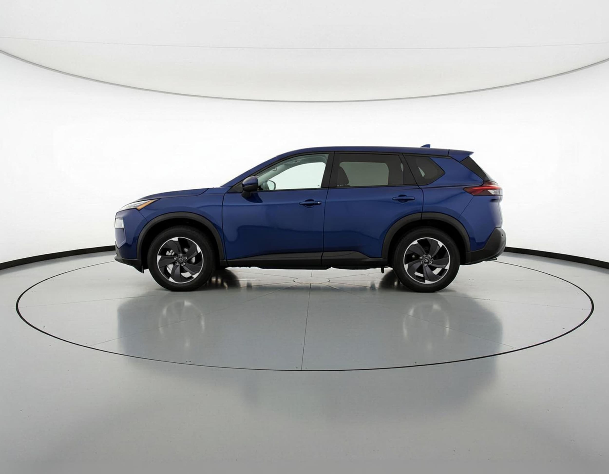 Thumbnail: 2025 Nissan Rogue - 4