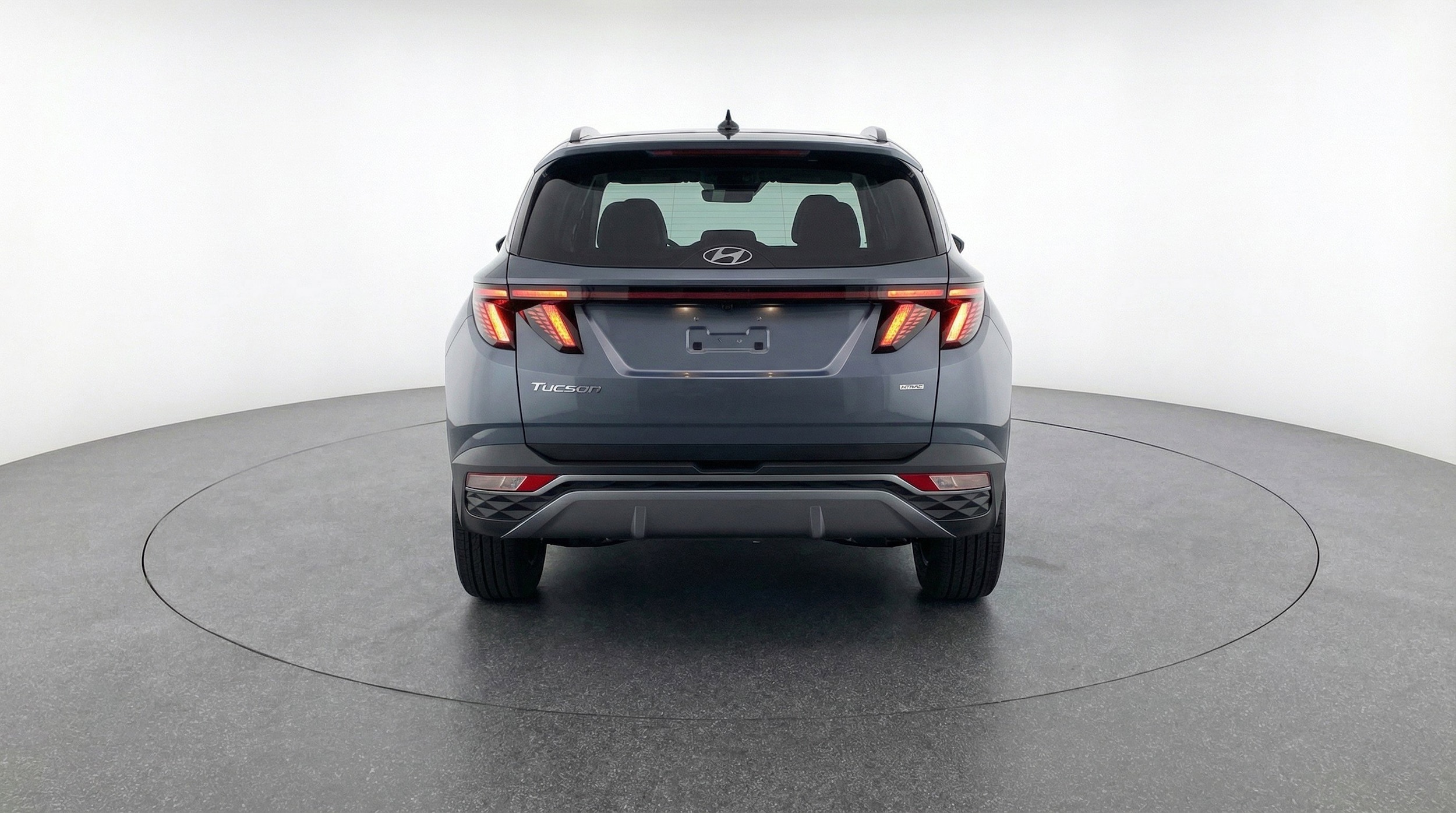 Thumbnail: 2025 Hyundai Tucson - 7