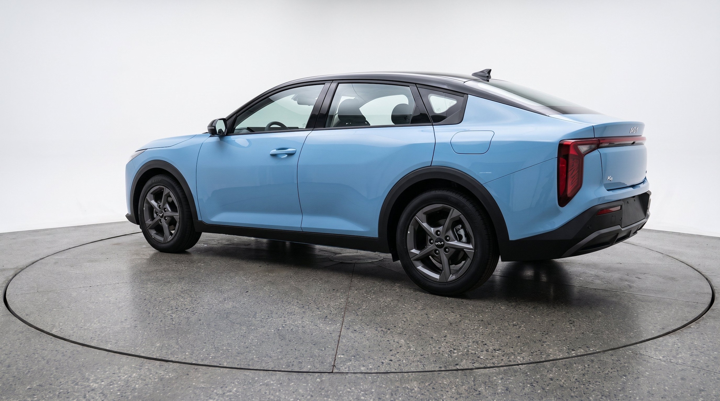Thumbnail: 2025 Kia K4 - 6