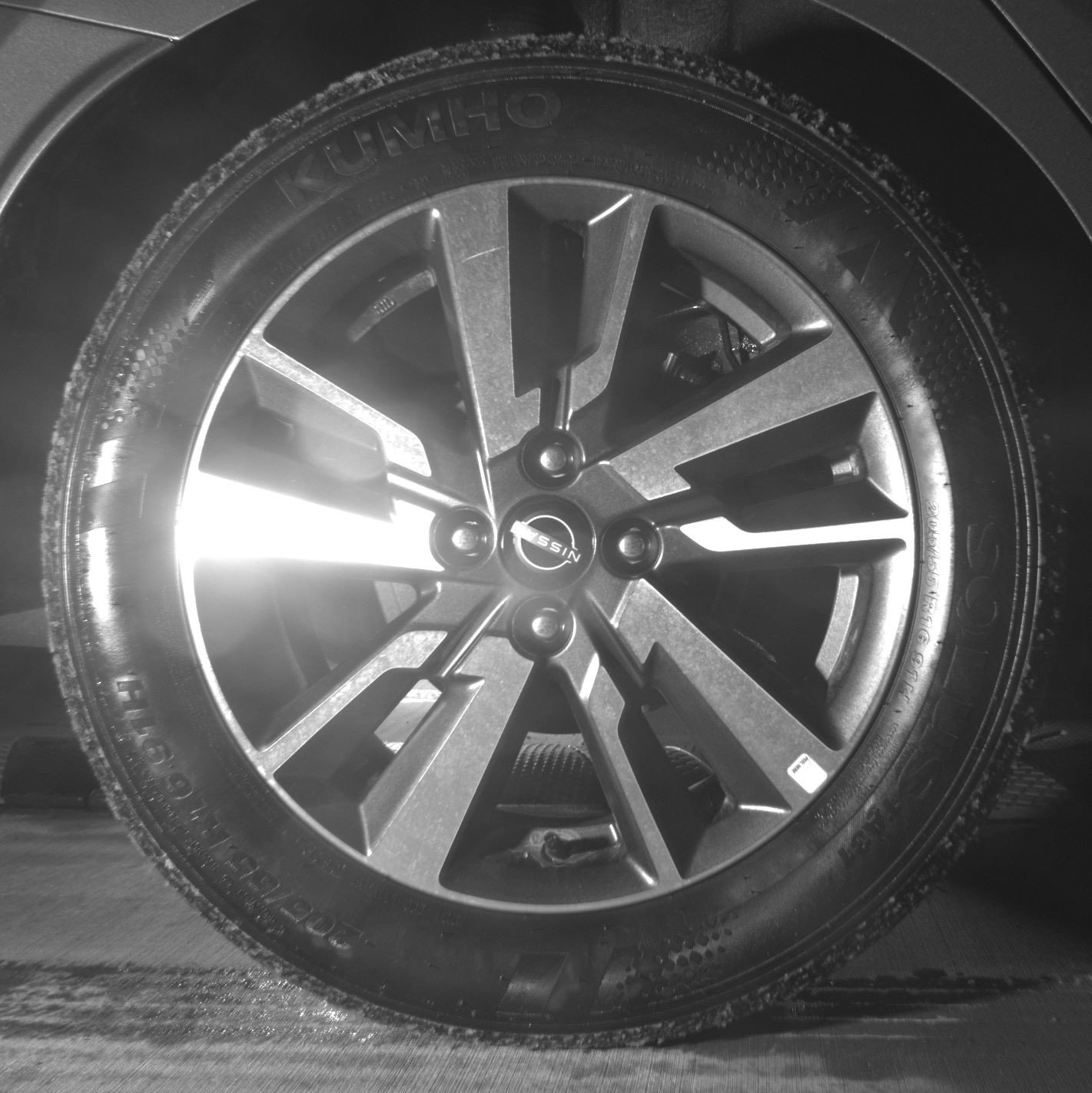 Thumbnail: 2025 Nissan Versa - 15