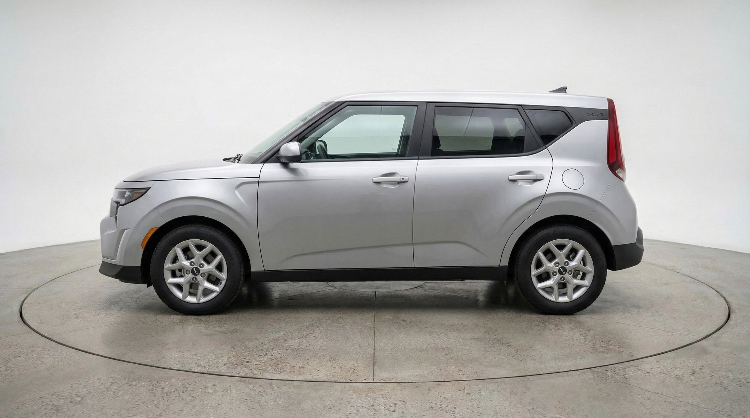 Thumbnail: 2025 Kia Soul - 5