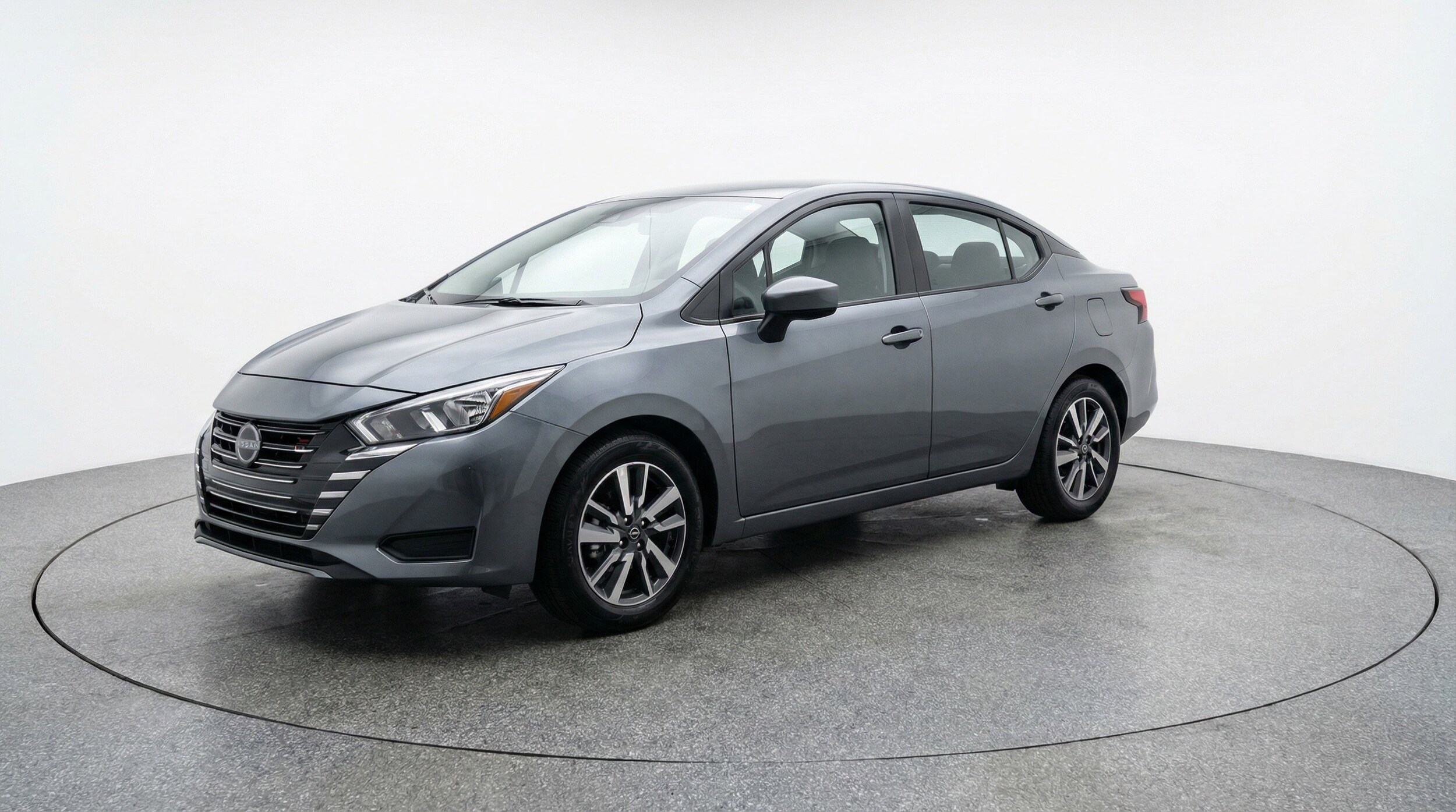 Thumbnail: 2025 Nissan Versa - 3