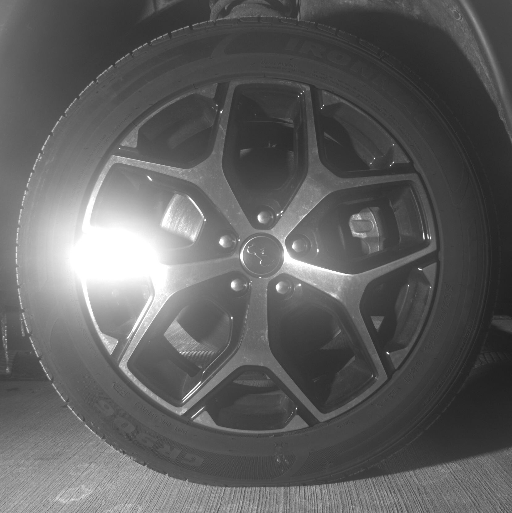 Thumbnail: 2025 Jeep Compass - 10