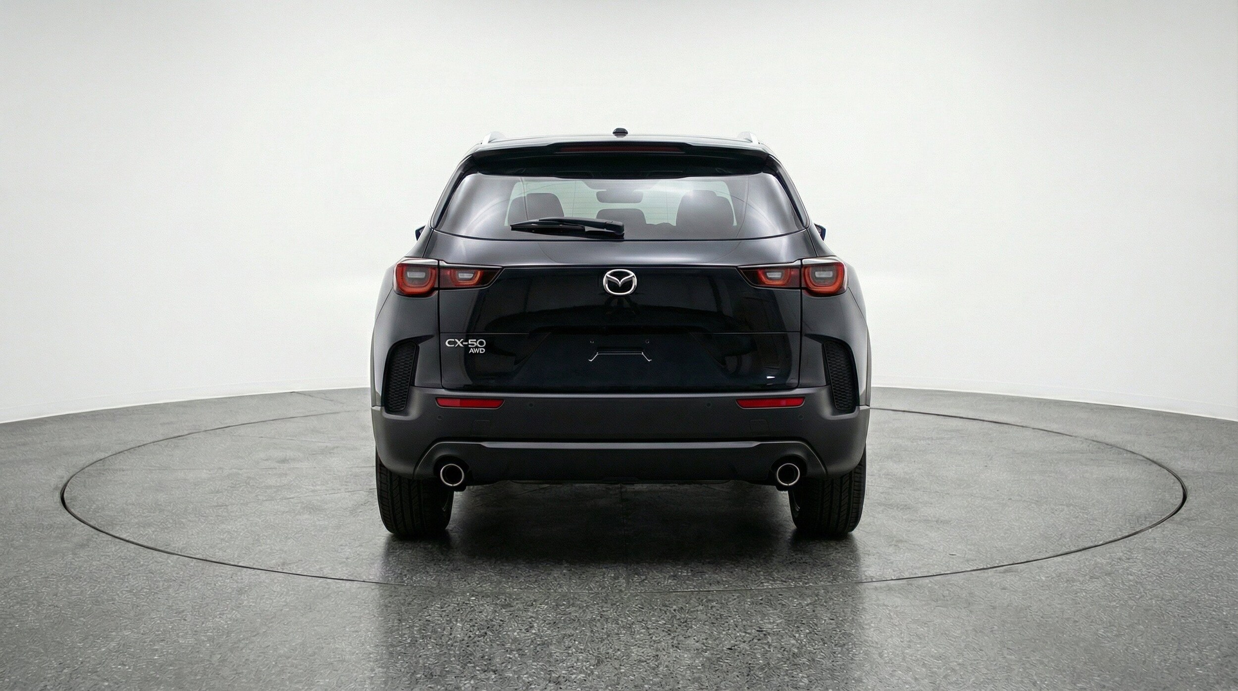 Thumbnail: 2026 Mazda CX-50 - 7
