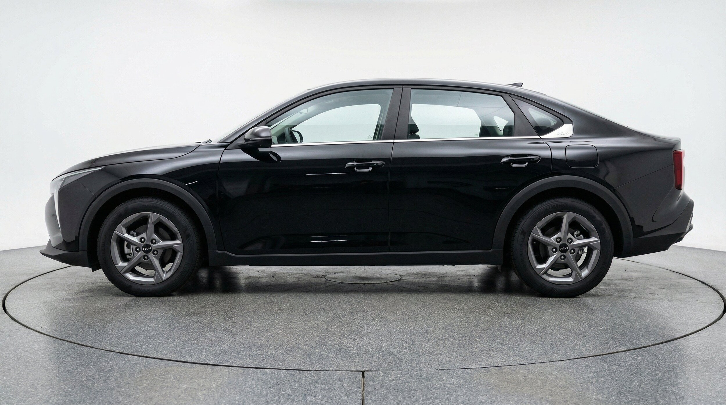Thumbnail: 2026 Kia K4 - 5
