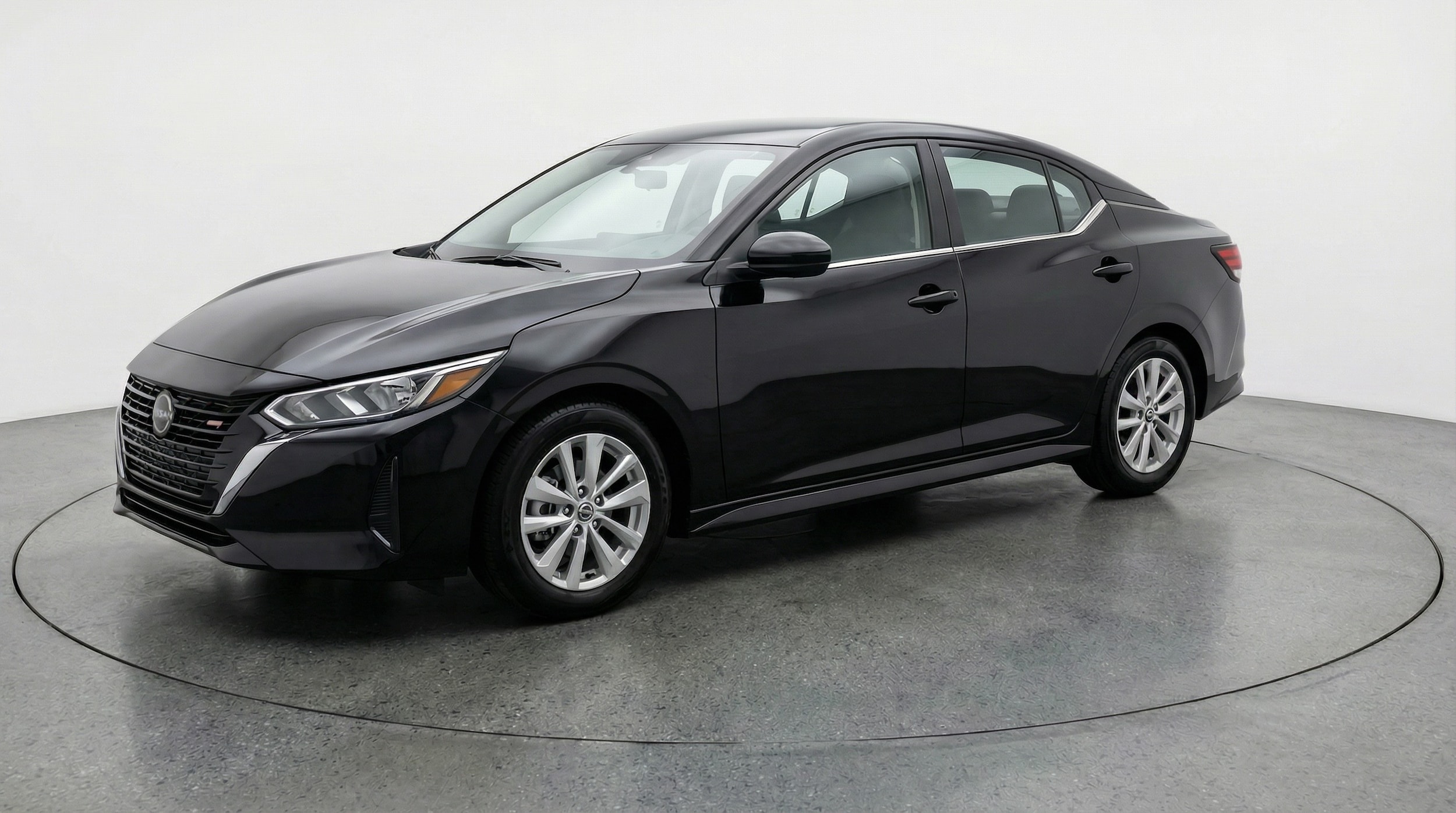 Thumbnail: 2025 Nissan Sentra - 3