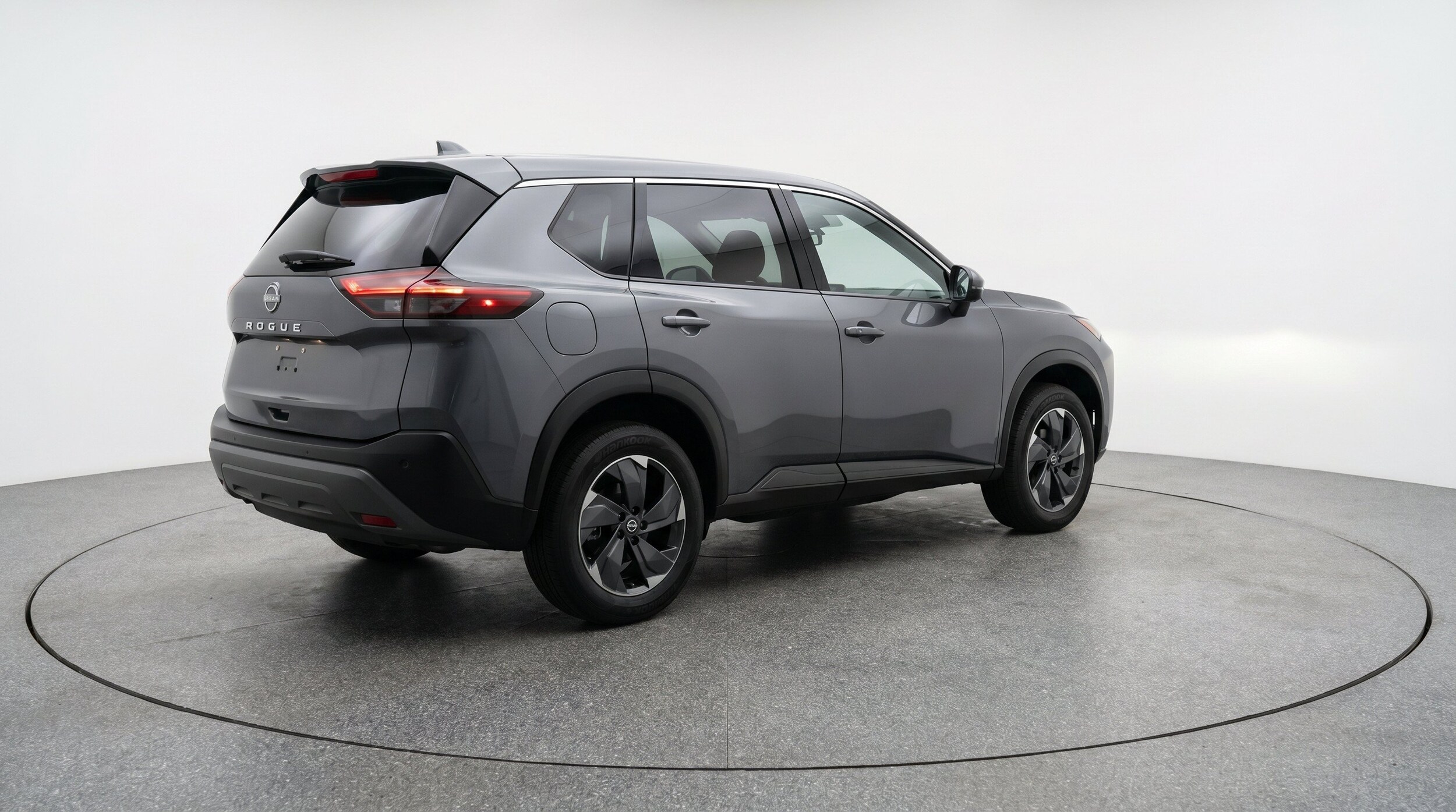 Thumbnail: 2025 Nissan Rogue - 9
