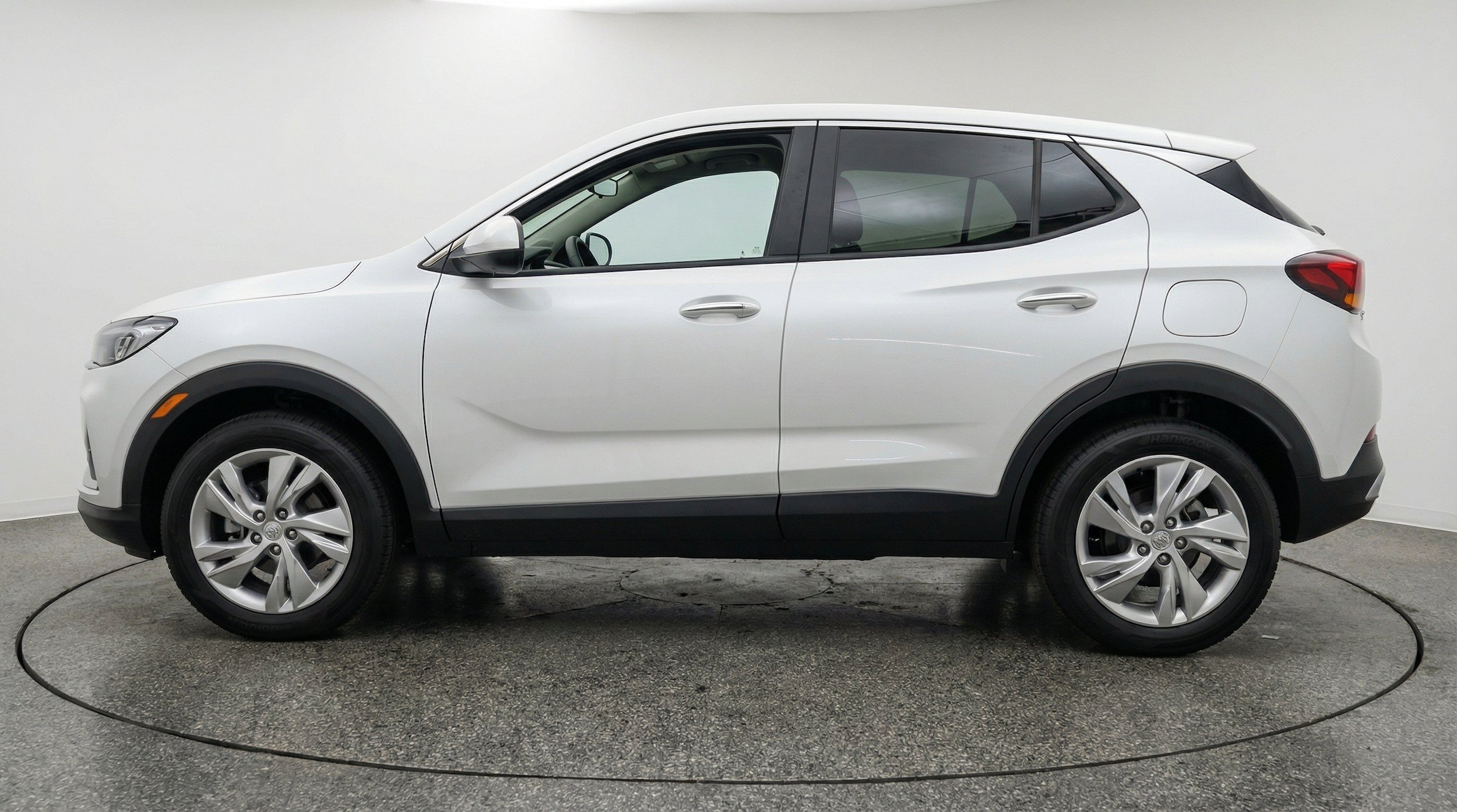 Thumbnail: 2026 Buick Encore GX - 5