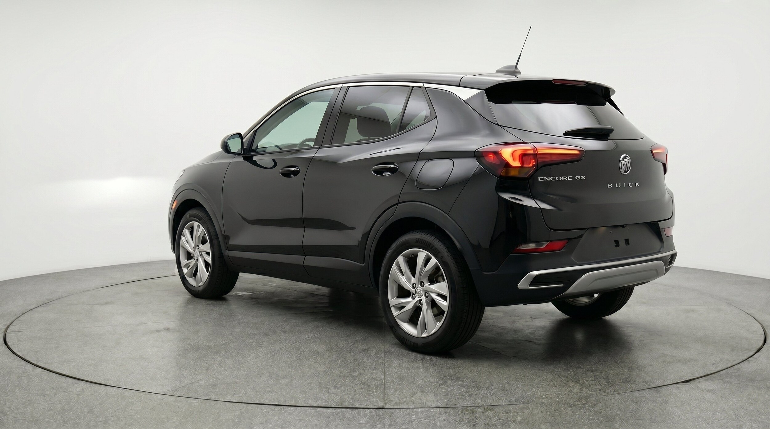 Thumbnail: 2025 Buick Encore GX - 6