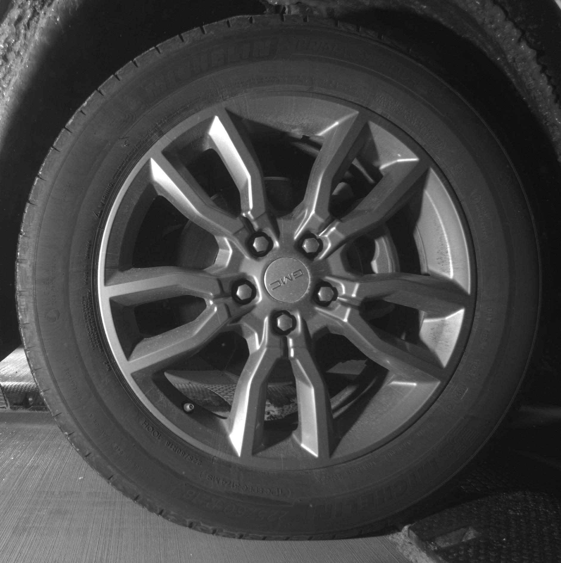 Thumbnail: 2024 GMC Terrain - 15