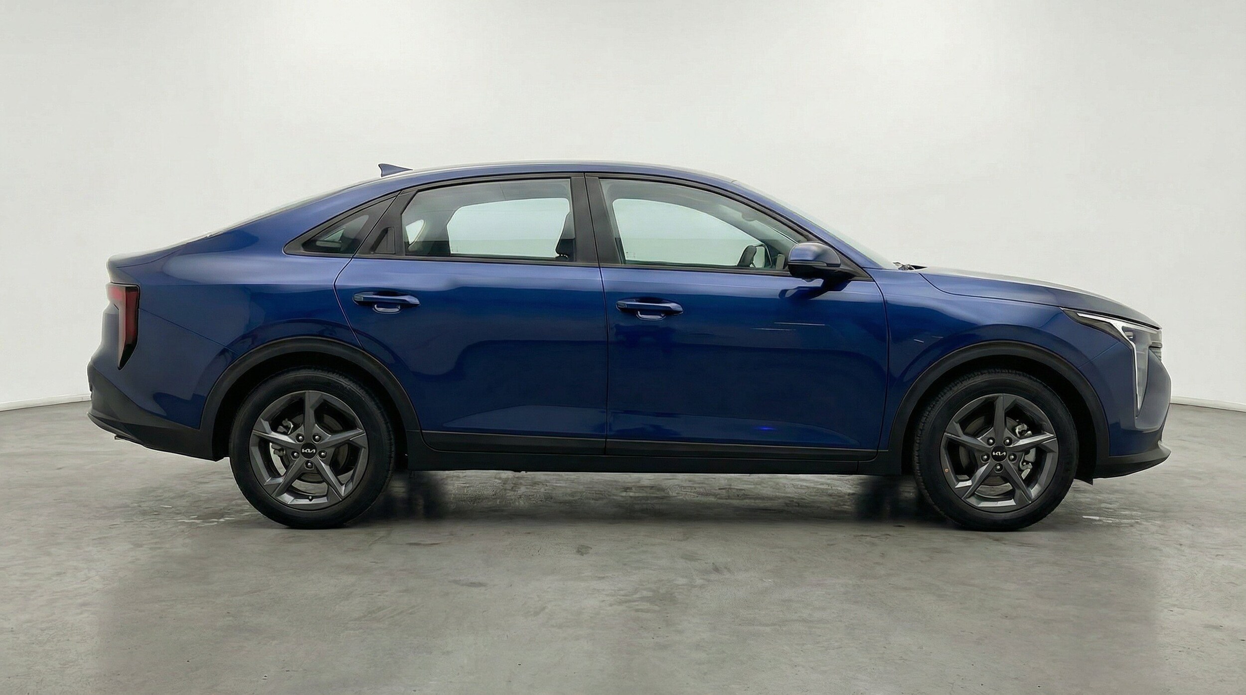 Thumbnail: 2025 Kia K4 - 11