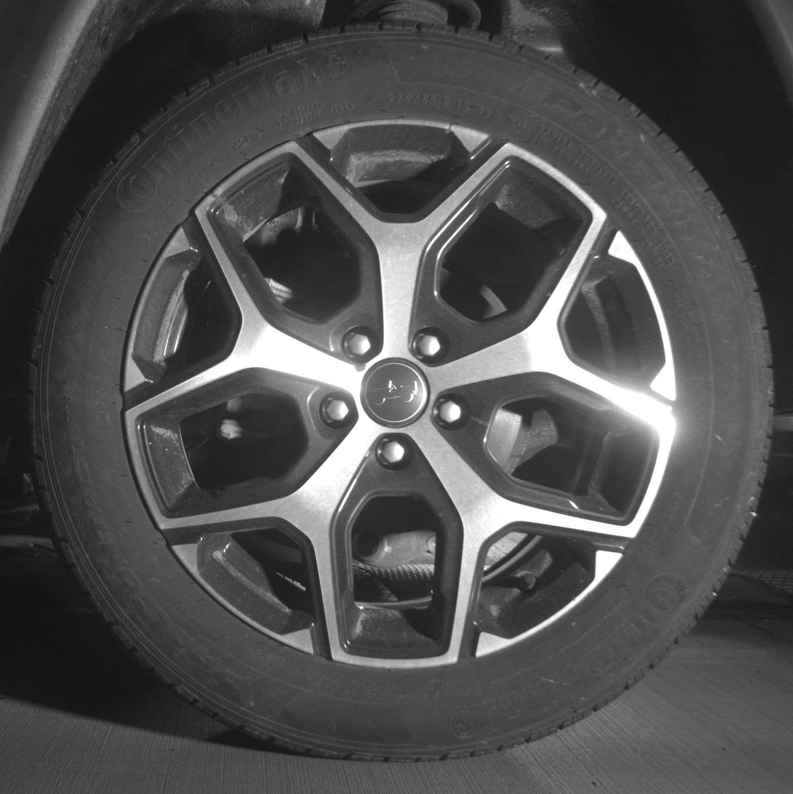 Thumbnail: 2025 Jeep Compass - 14