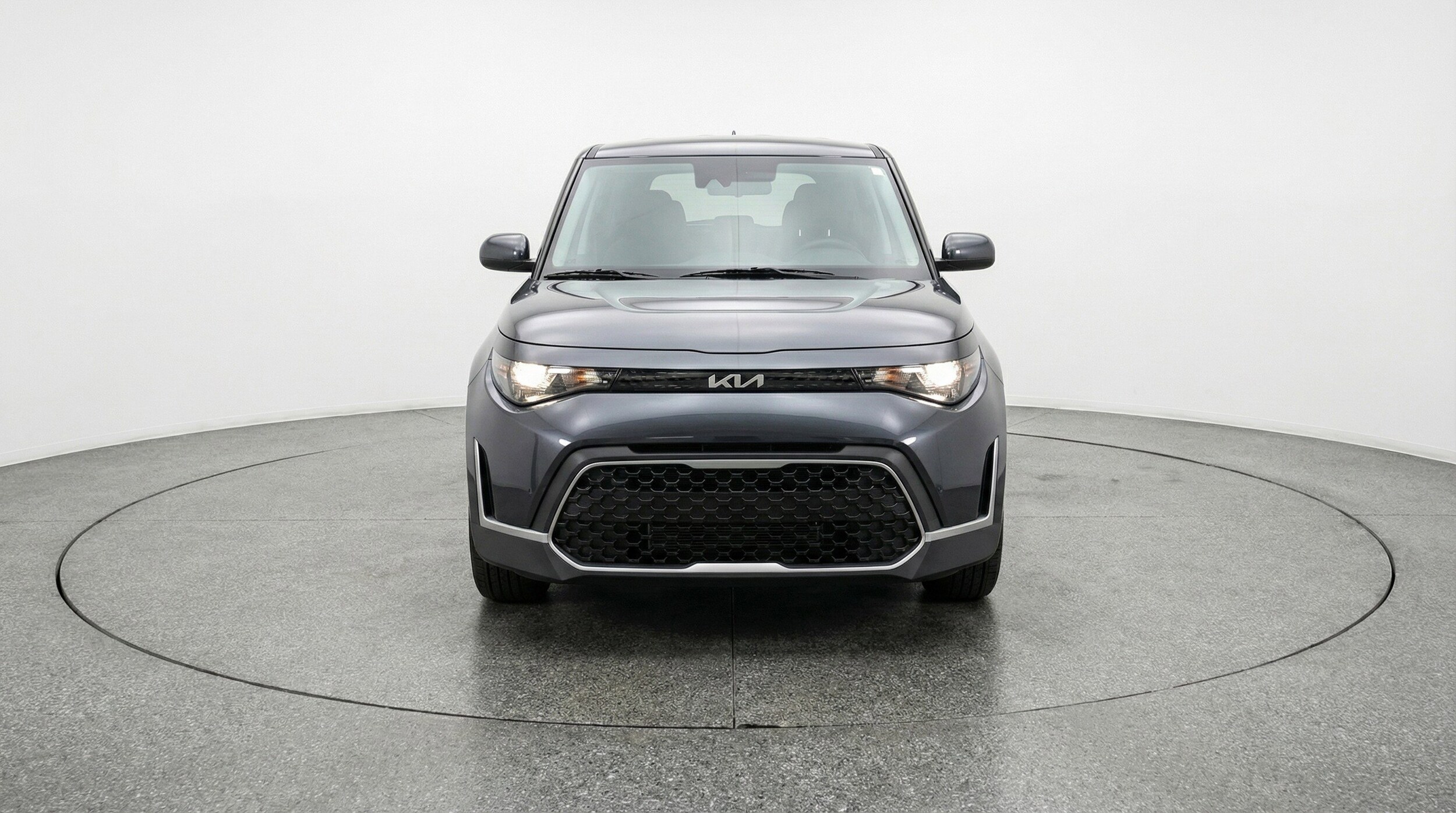 Thumbnail: 2025 Kia Soul - 2