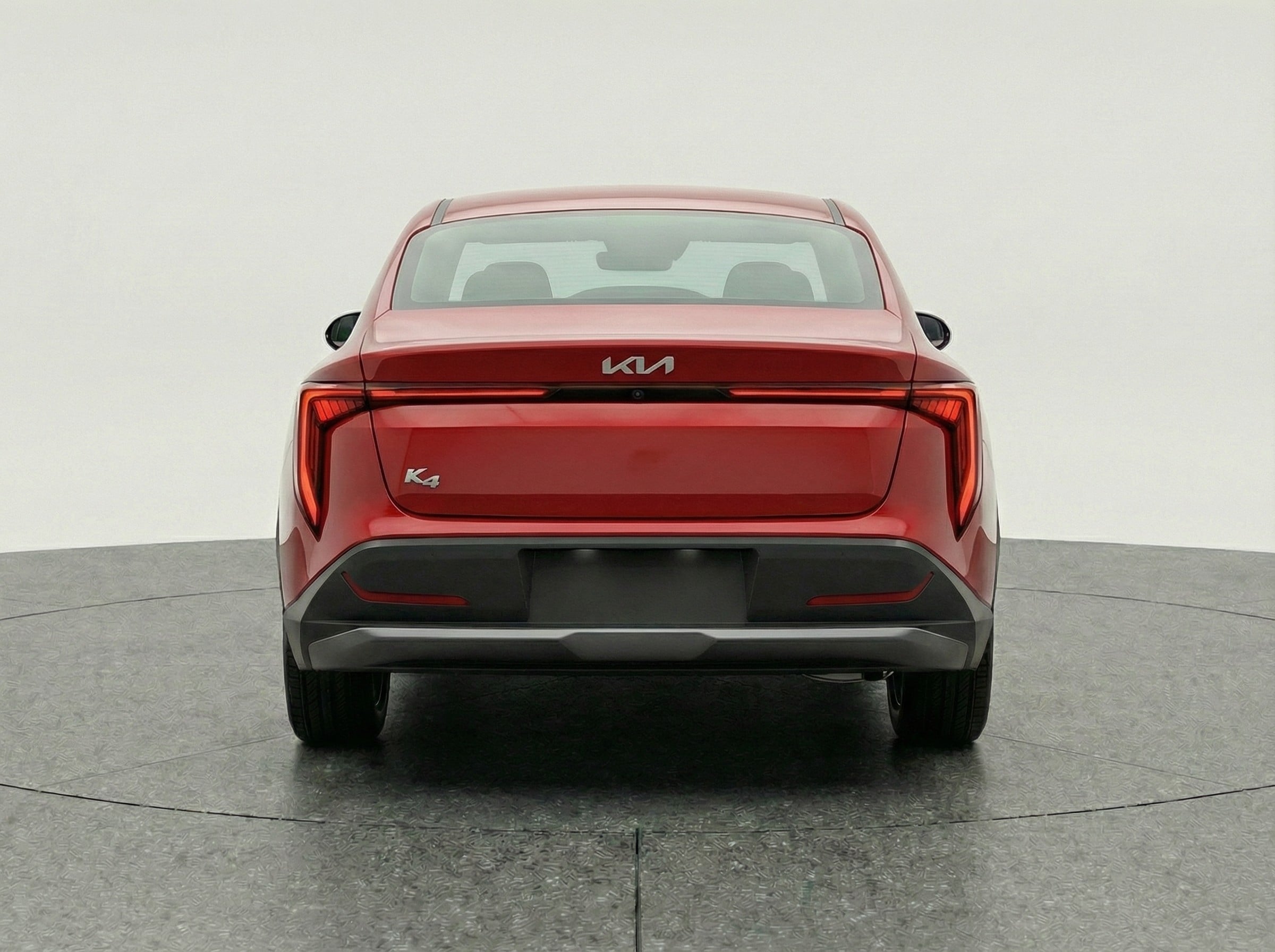 Thumbnail: 2025 Kia K4 - 6