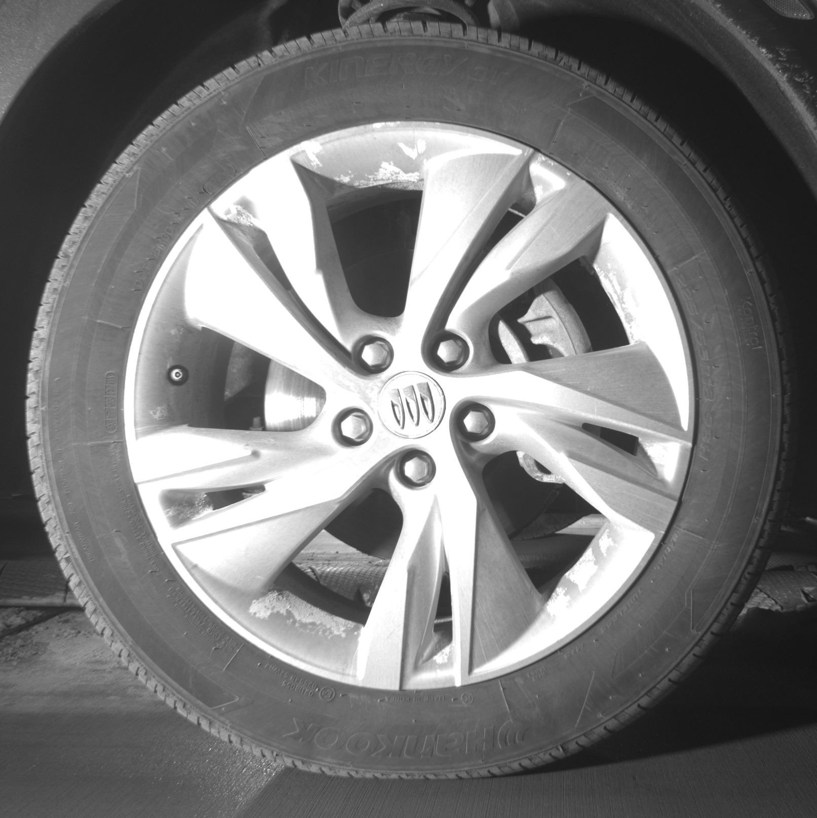 Thumbnail: 2025 Buick Encore GX - 13