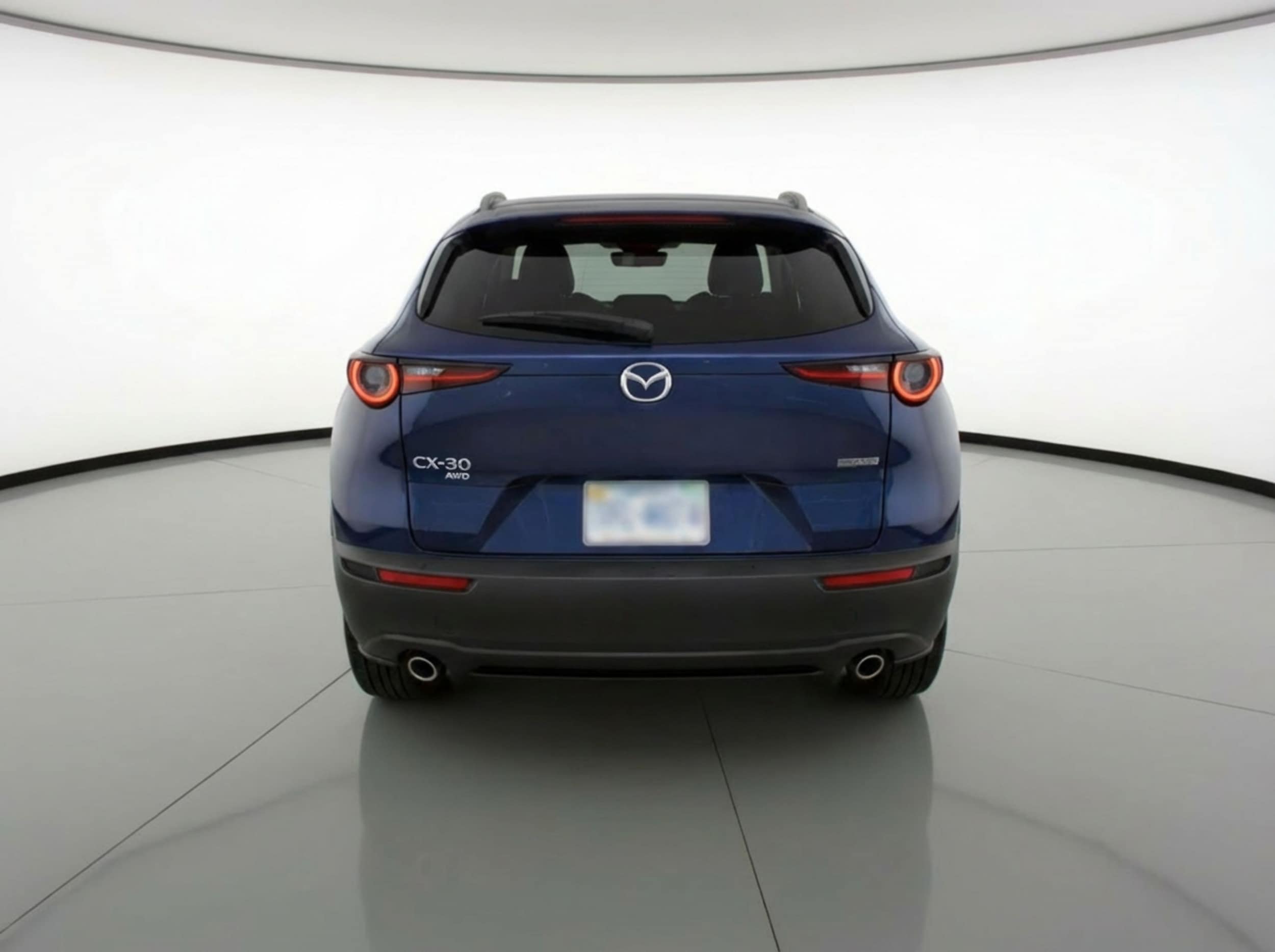 Thumbnail: 2025 Mazda CX-30 - 6