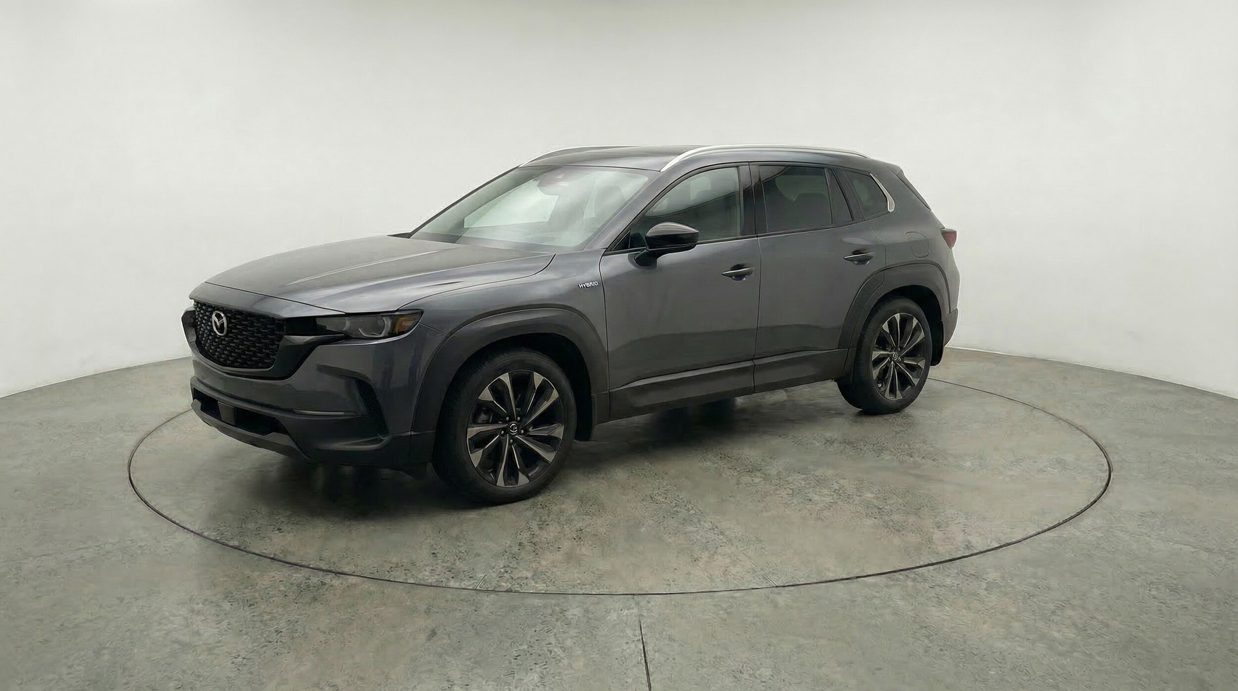 Thumbnail: 2025 Mazda CX-50 - 3
