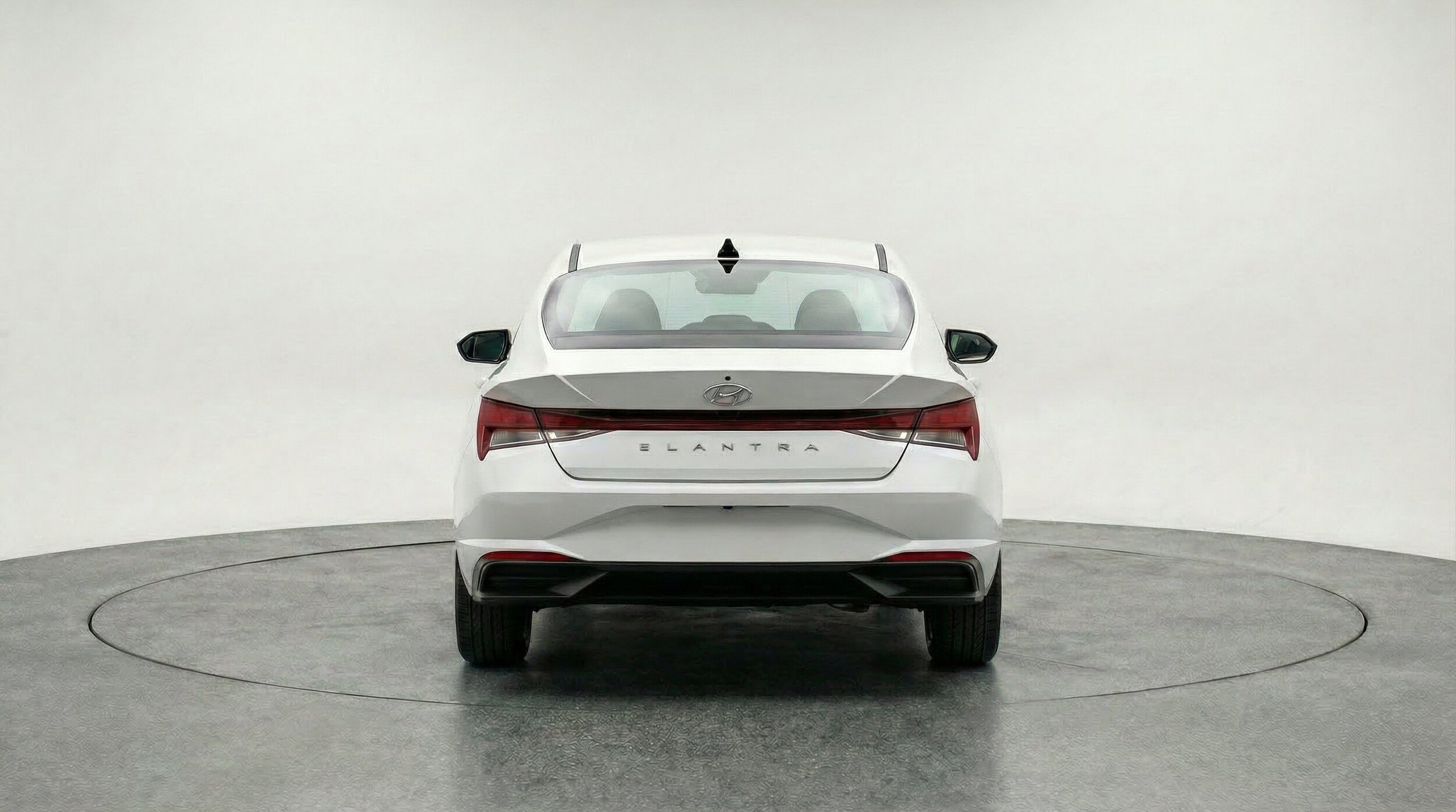 Thumbnail: 2026 Hyundai Elantra - 7