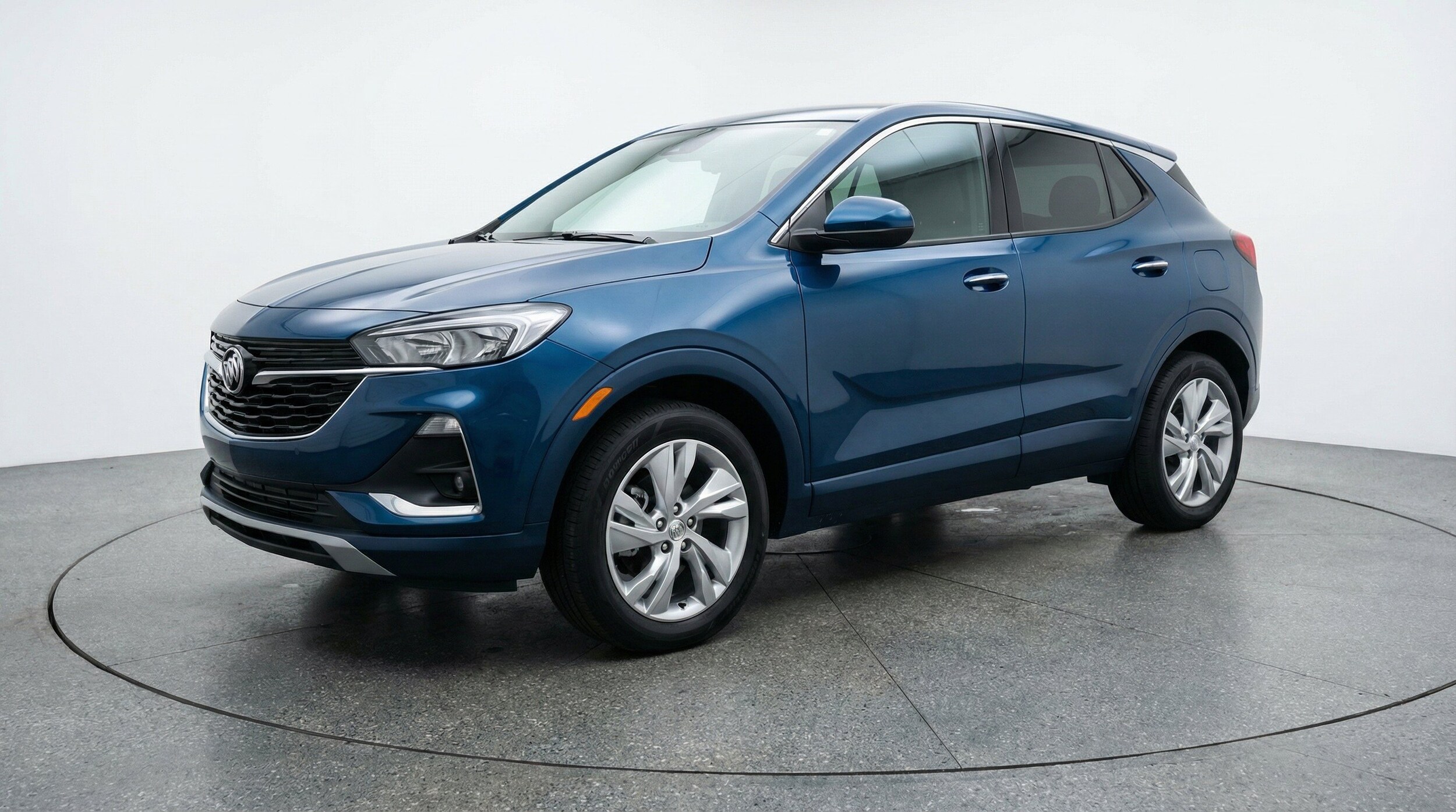 Thumbnail: 2026 Buick Encore GX - 3