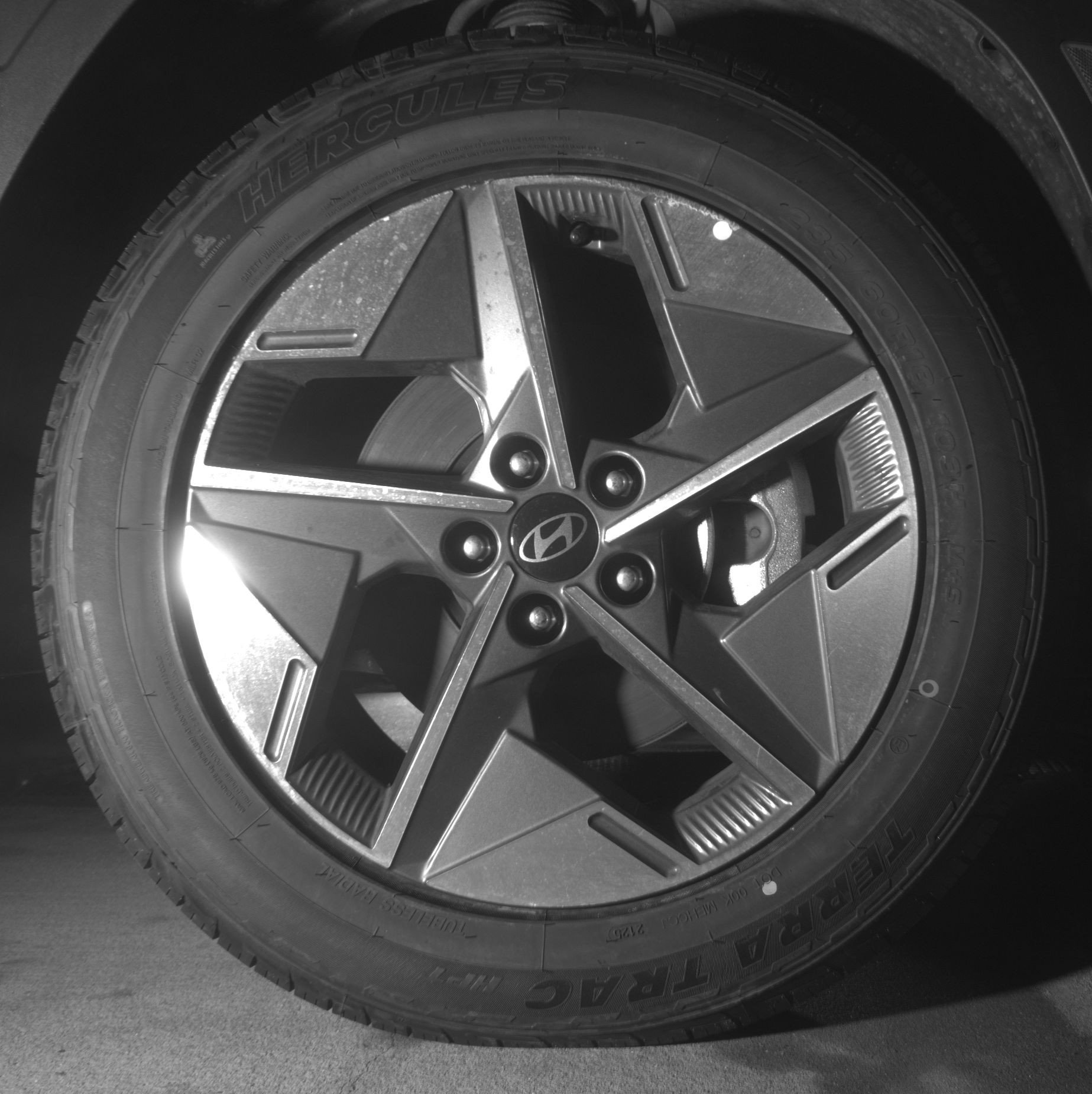 Thumbnail: 2025 Hyundai Tucson - 13