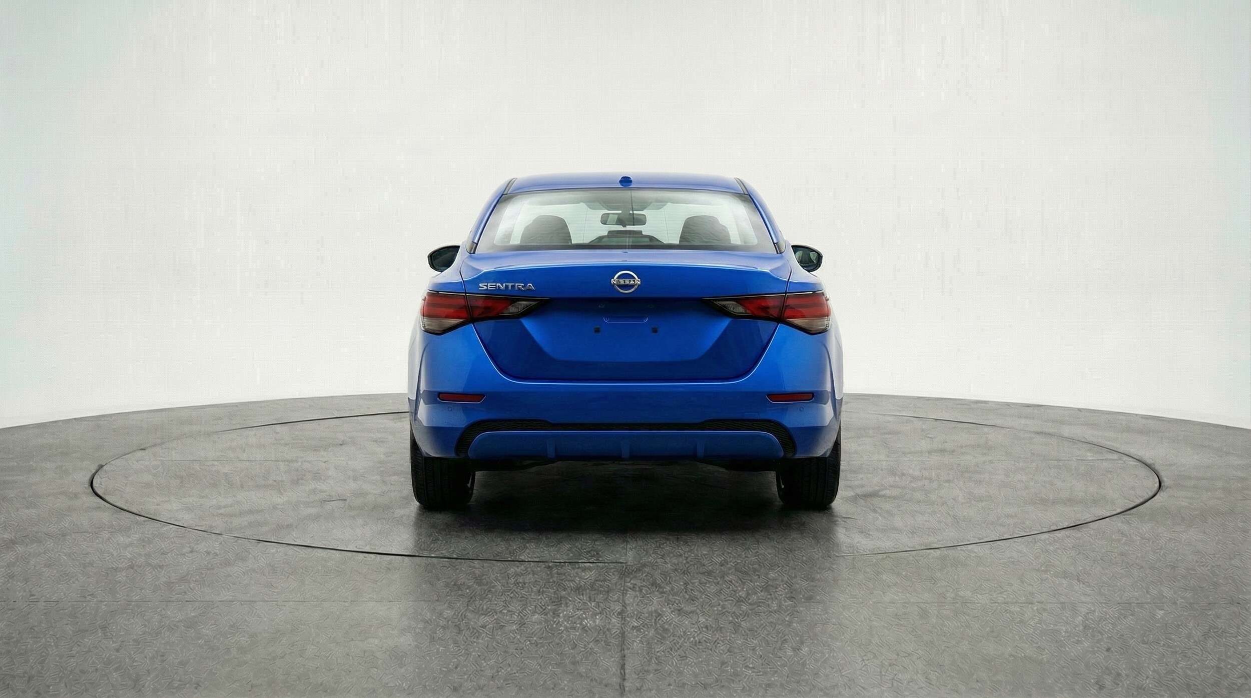 Thumbnail: 2025 Nissan Sentra - 6