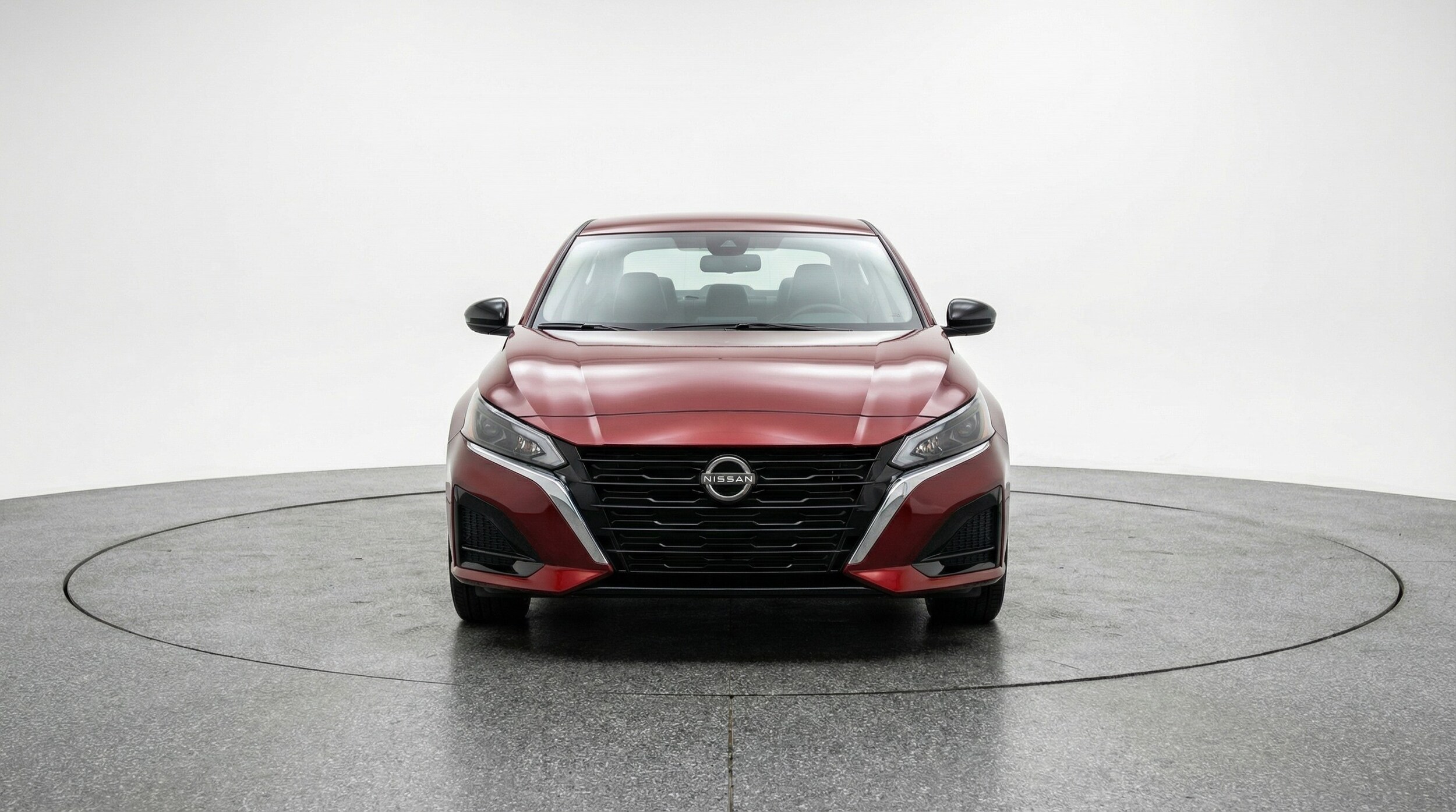 Thumbnail: 2025 Nissan Altima - 2