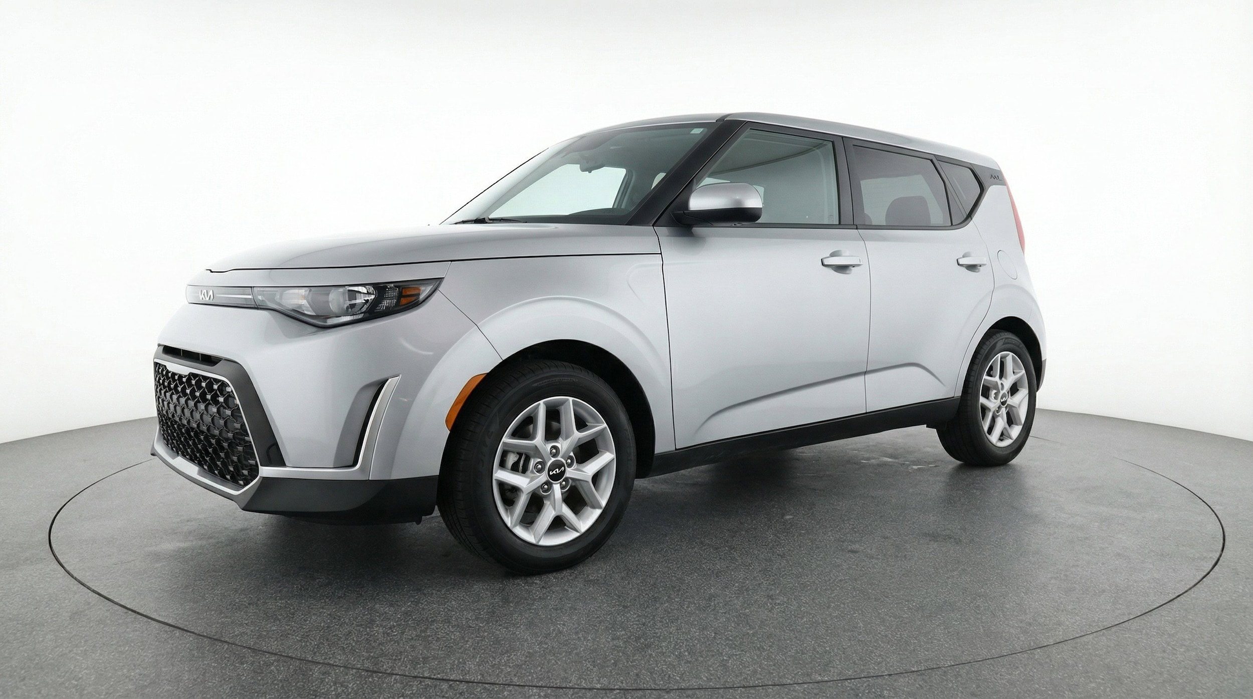 Thumbnail: 2025 Kia Soul - 3