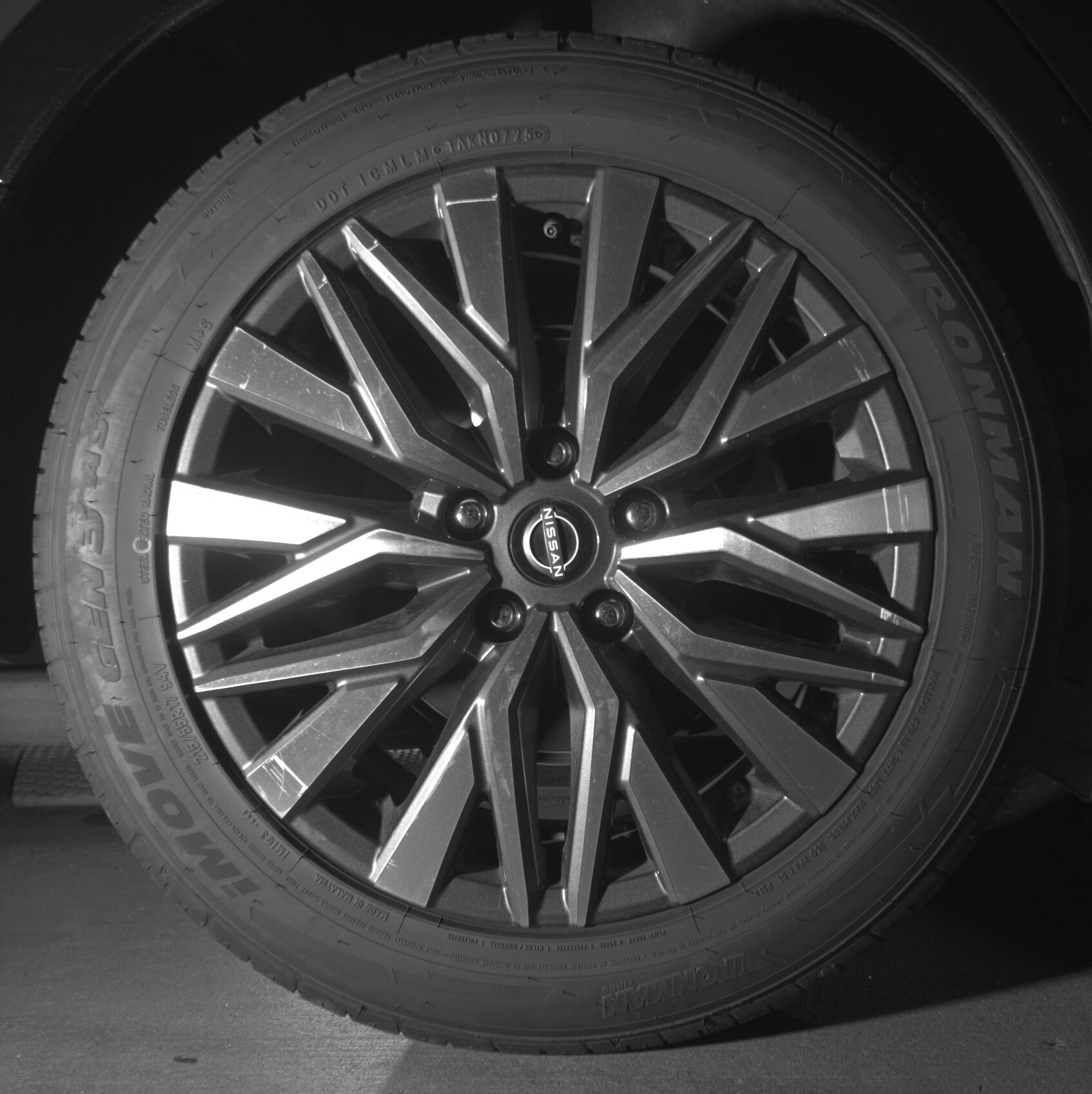 Thumbnail: 2025 Nissan Altima - 12