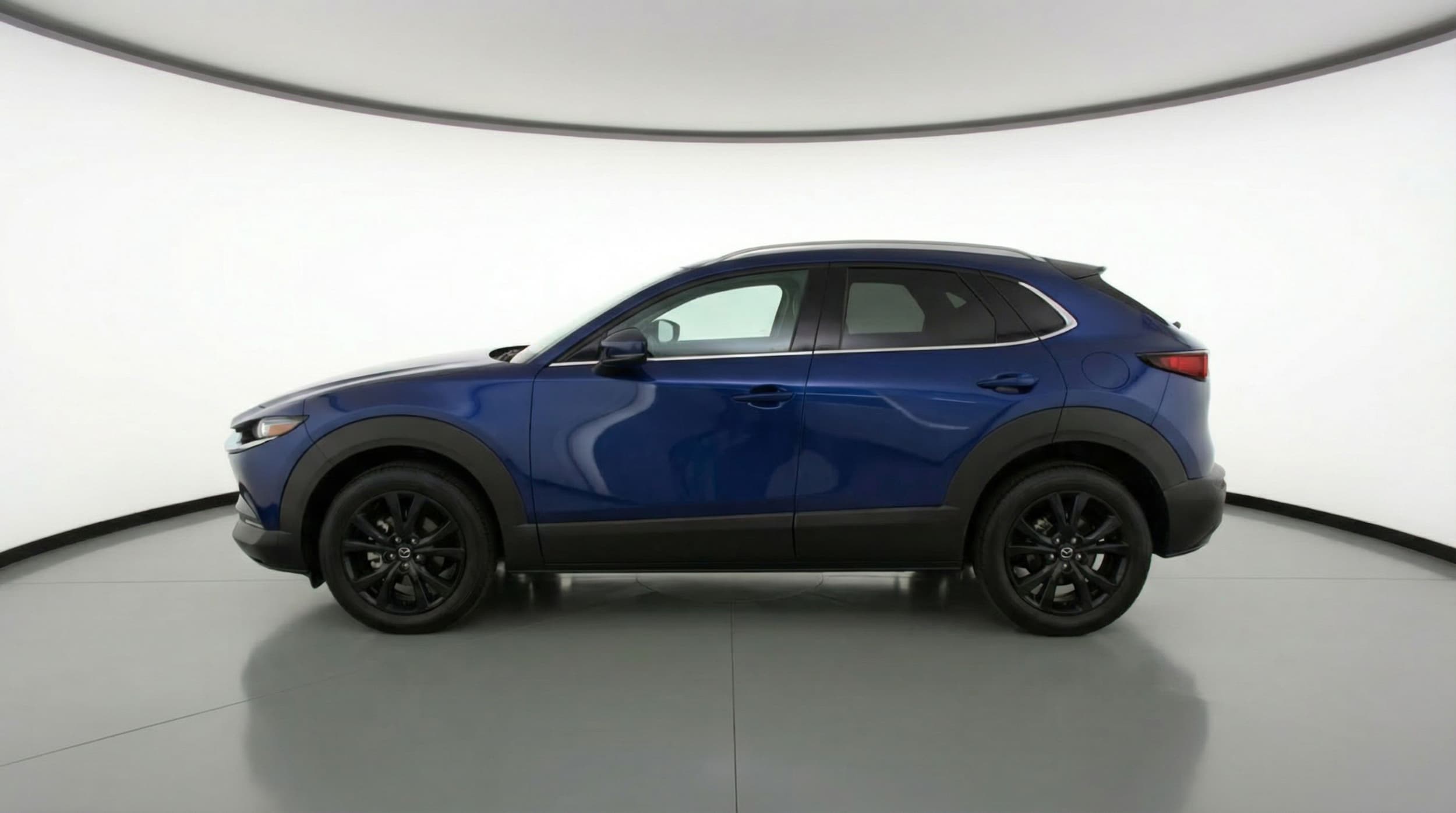 Thumbnail: 2025 Mazda CX-30 - 4
