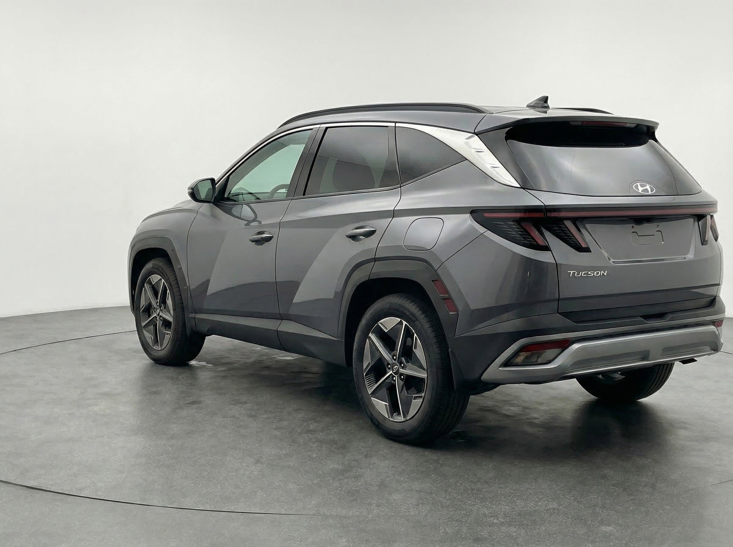 Thumbnail: 2025 Hyundai Tucson - 6