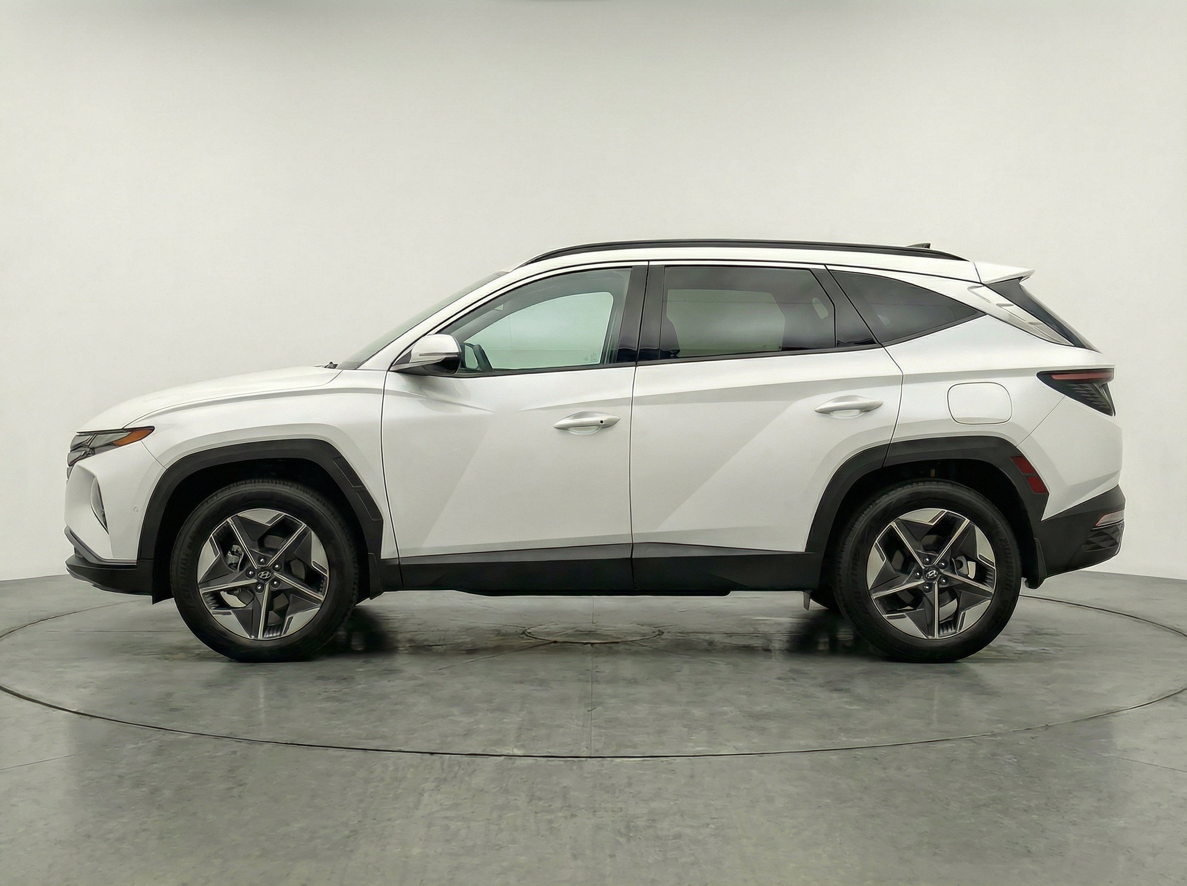 Thumbnail: 2026 Hyundai Tucson - 5