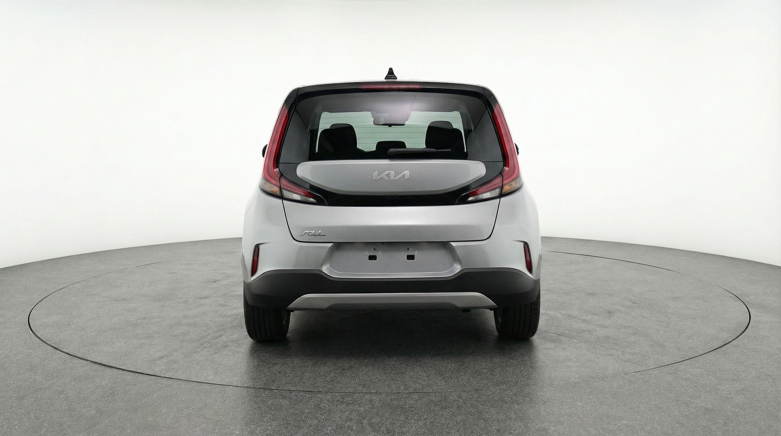 Thumbnail: 2025 Kia Soul - 7