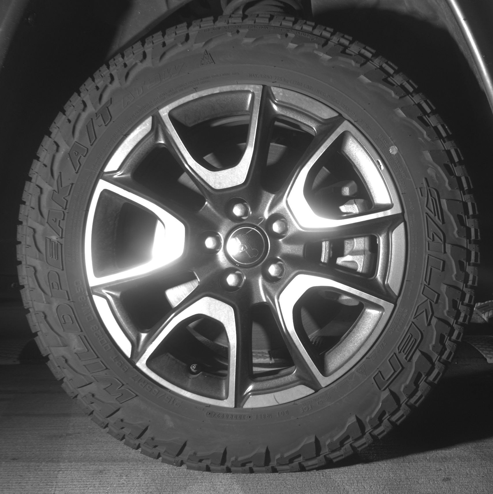 Thumbnail: 2025 Jeep Compass - 13