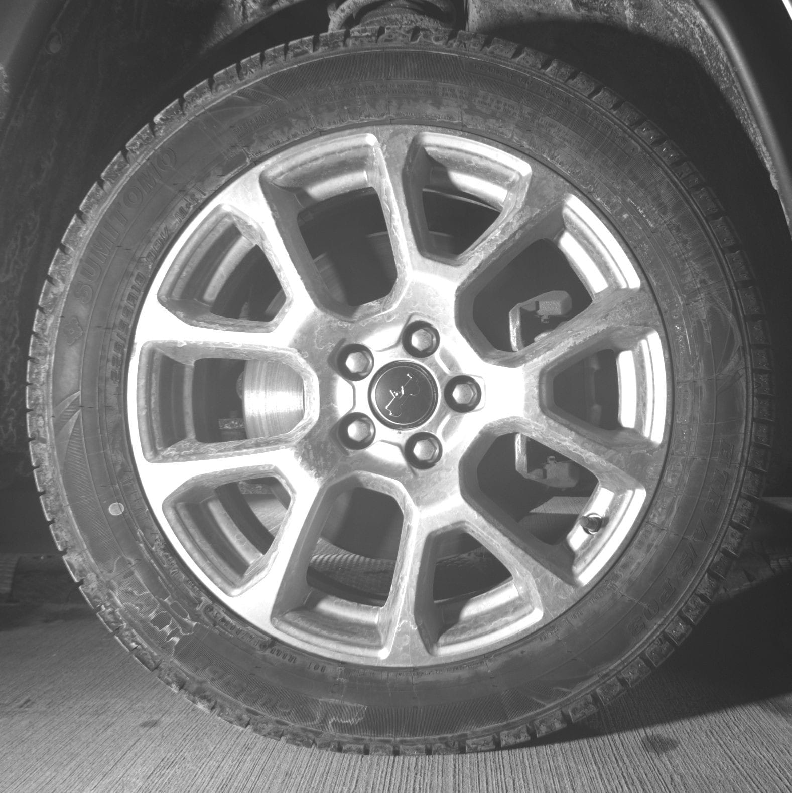 Thumbnail: 2025 Jeep Compass - 10