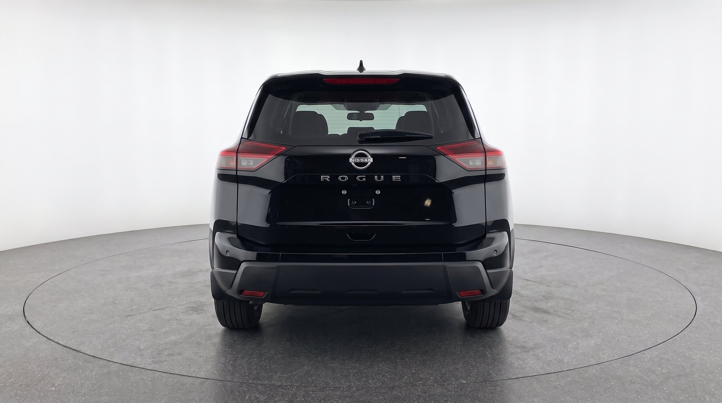 Thumbnail: 2026 Nissan Rogue - 7