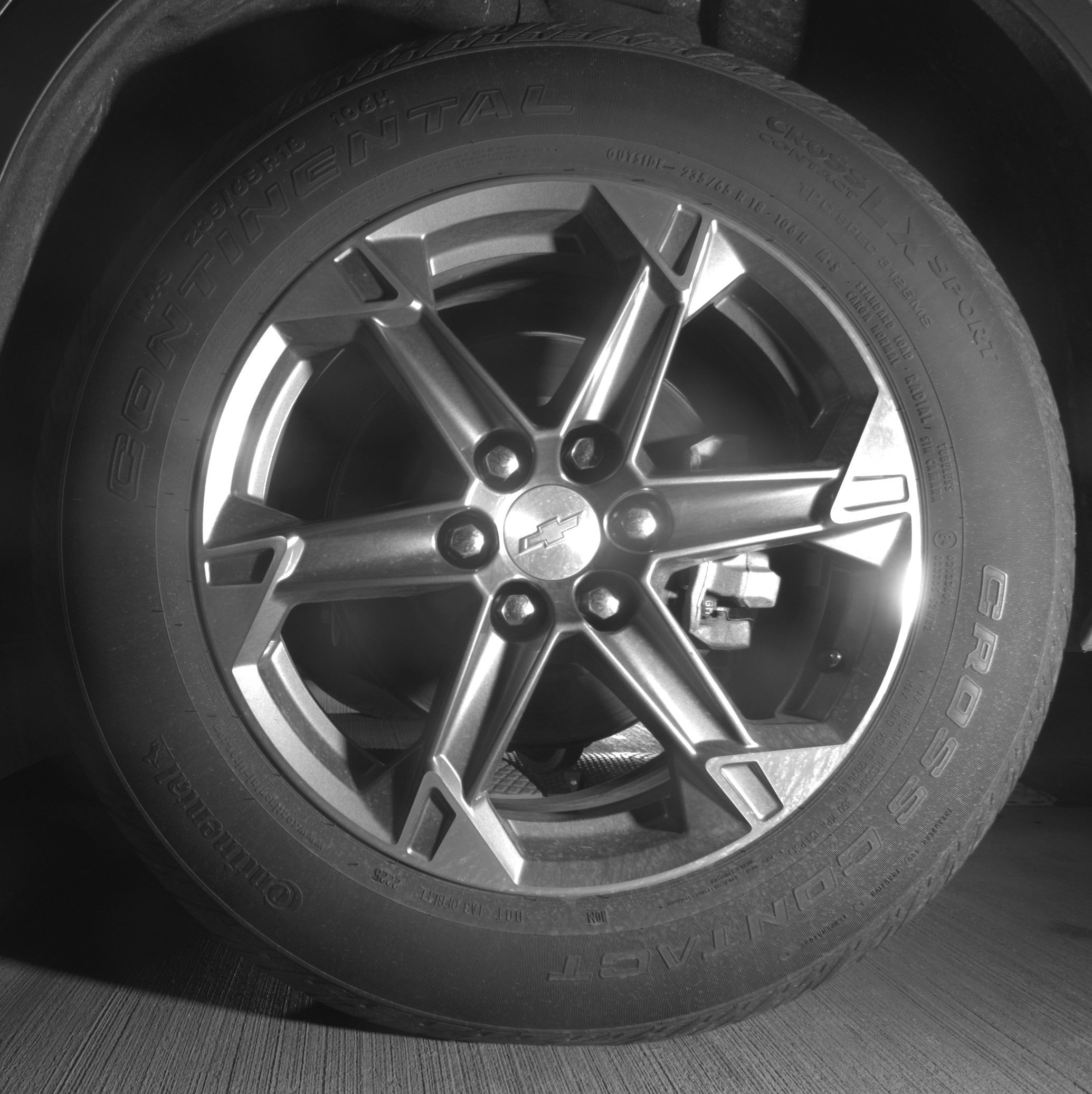 Thumbnail: 2025 Chevrolet Blazer - 14