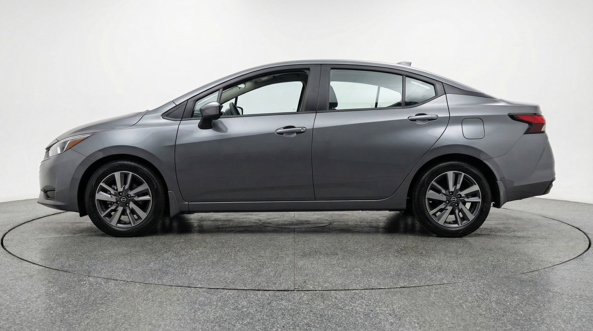 Thumbnail: 2025 Nissan Versa - 5