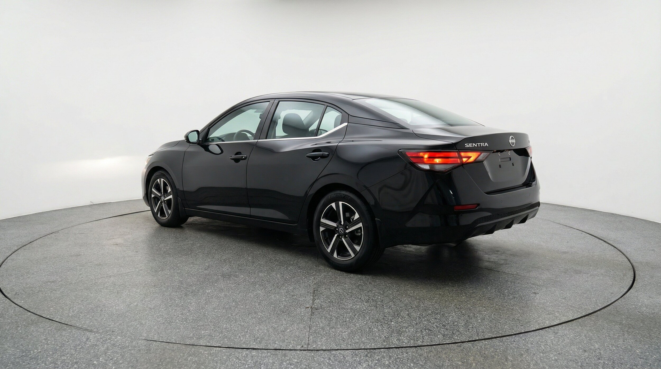 Thumbnail: 2025 Nissan Sentra - 6