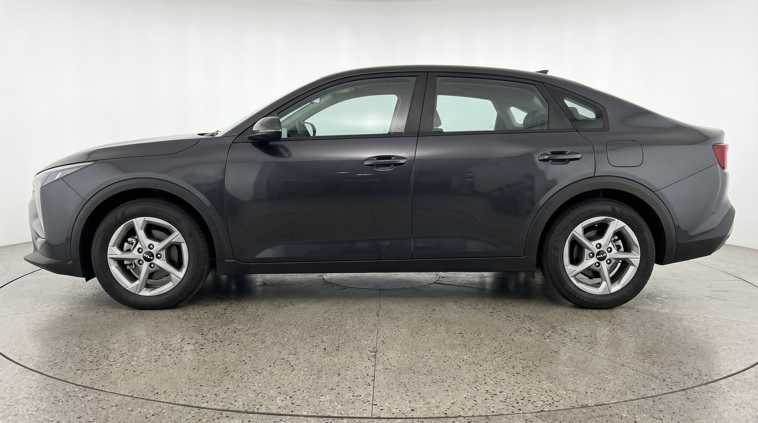Thumbnail: 2026 Kia K4 - 5