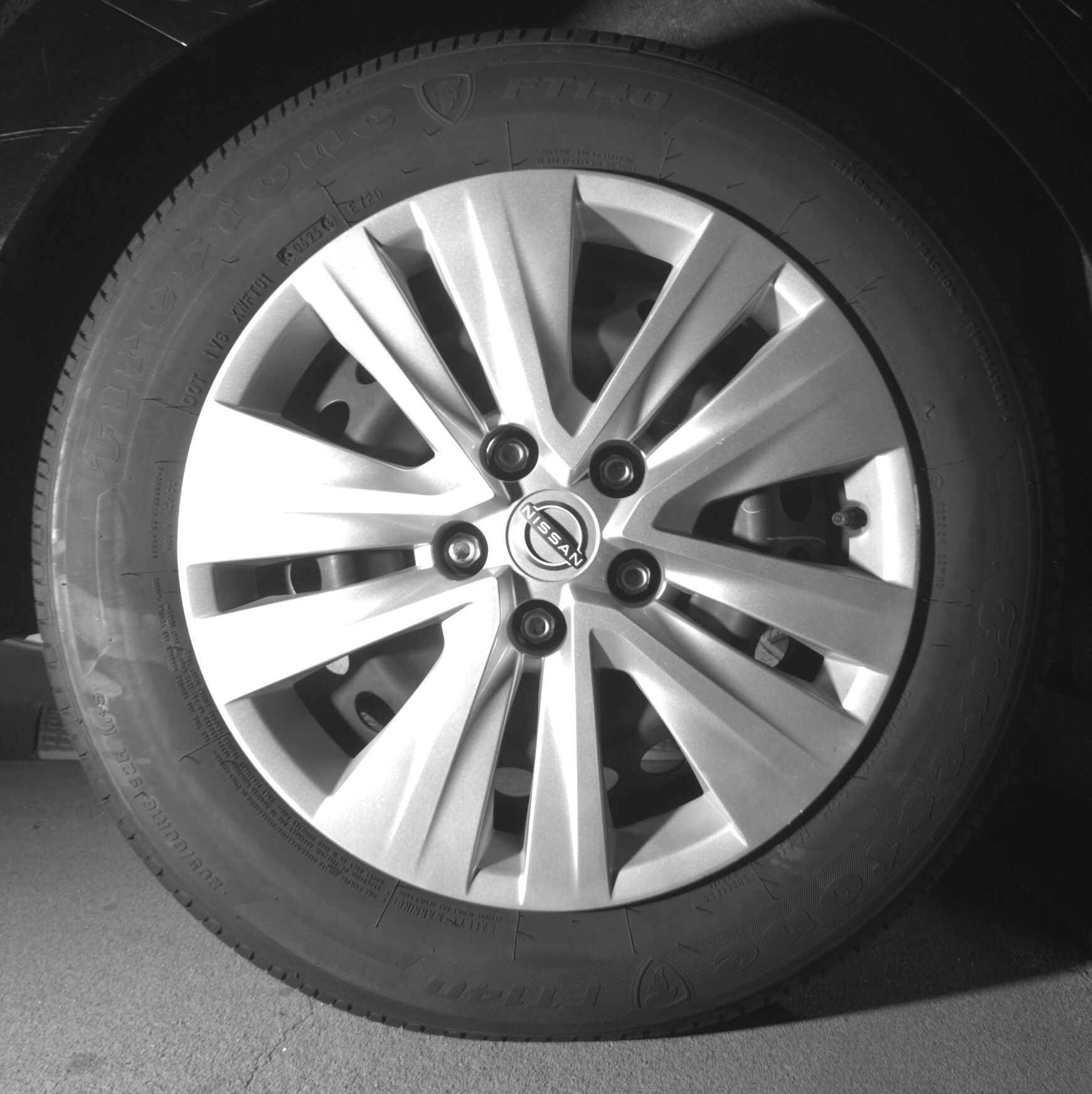 Thumbnail: 2025 Nissan Sentra - 12