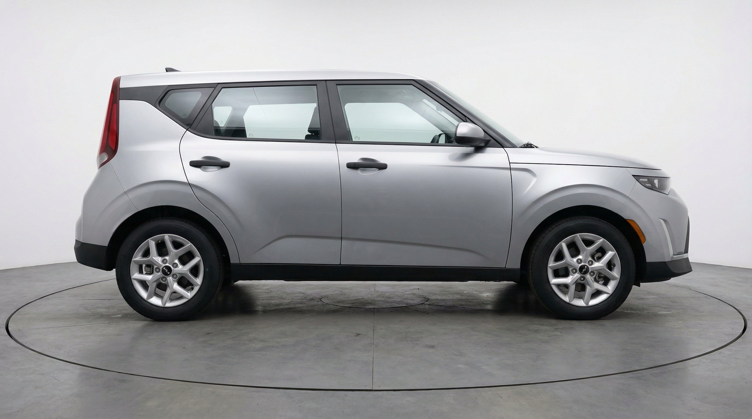 Thumbnail: 2025 Kia Soul - 11