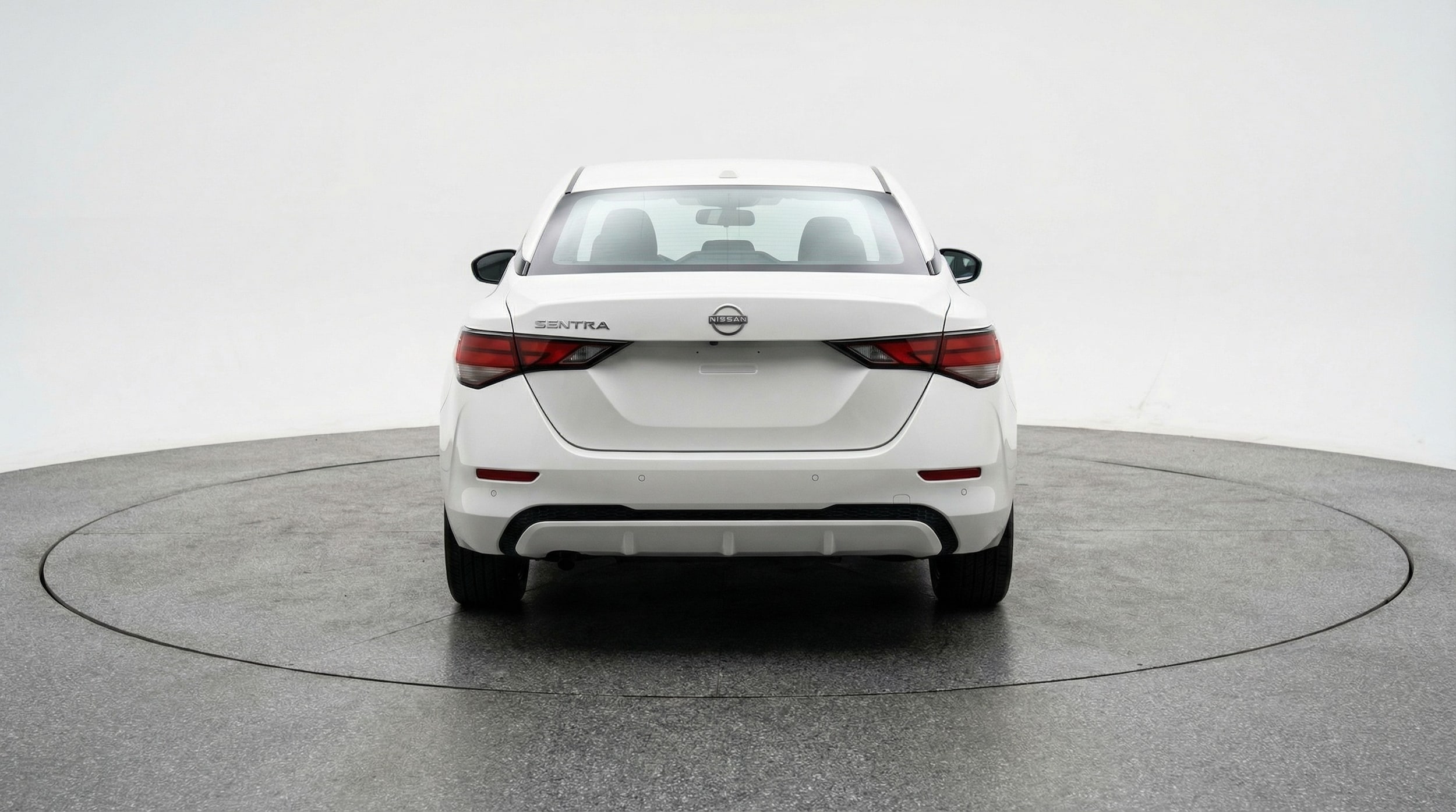 Thumbnail: 2025 Nissan Sentra - 6