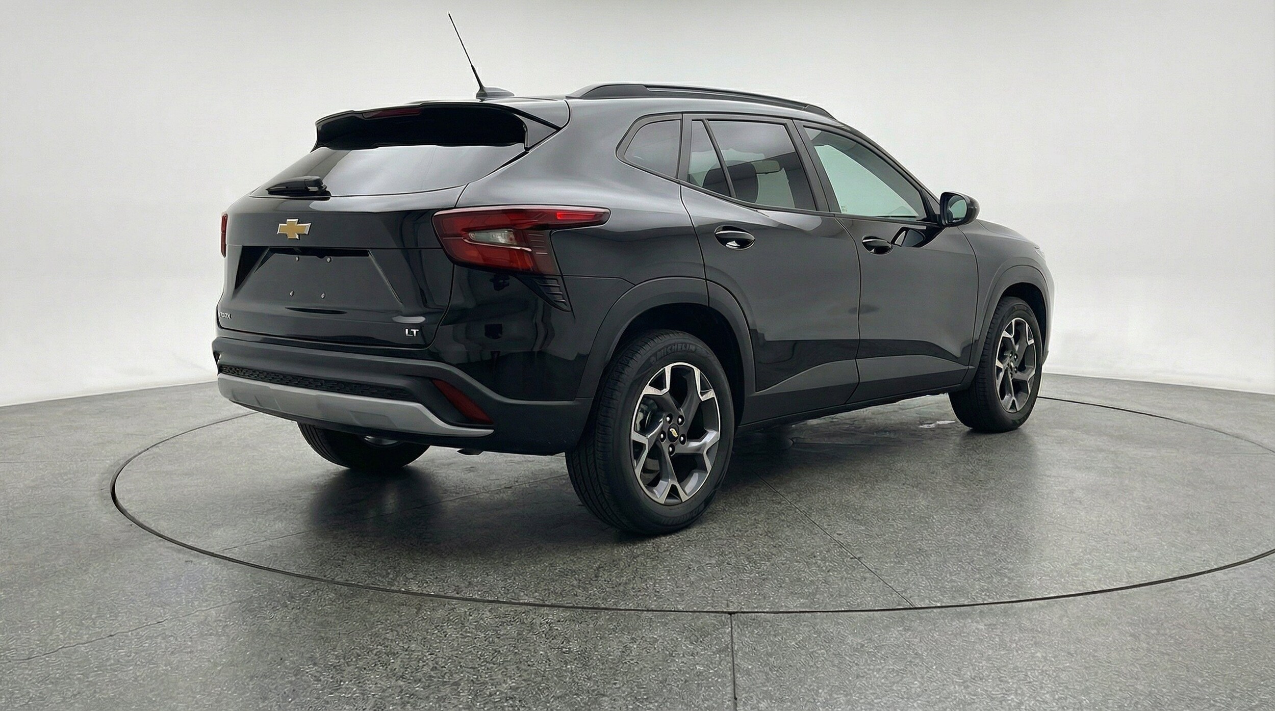 Thumbnail: 2025 Chevrolet Trax - 9
