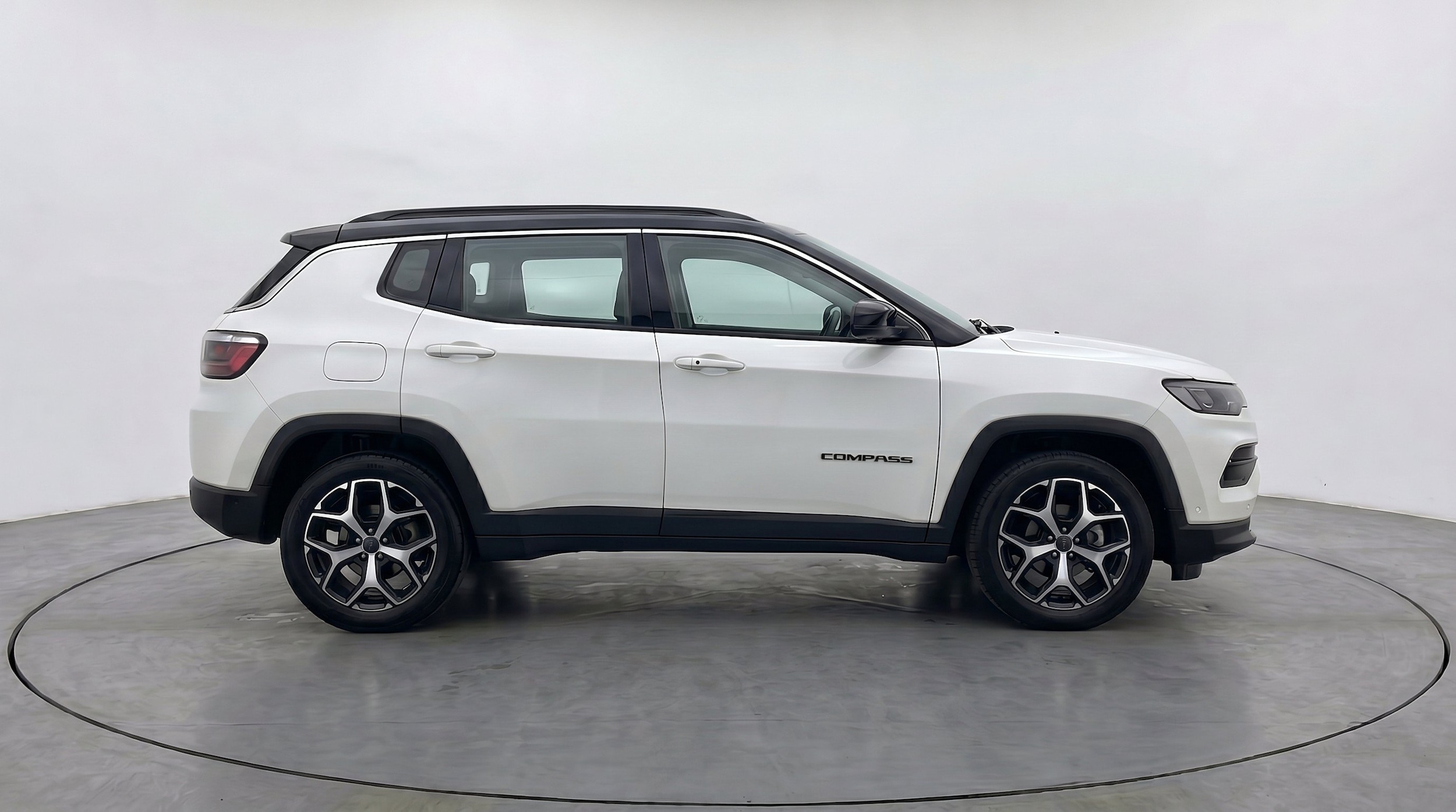 Thumbnail: 2025 Jeep Compass - 10