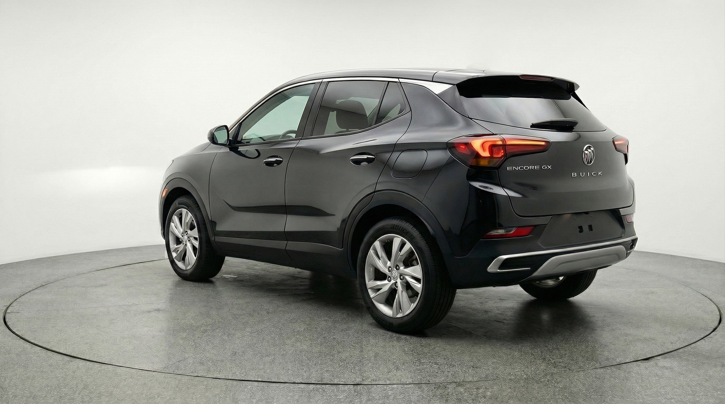 Thumbnail: 2025 Buick Encore GX - 6