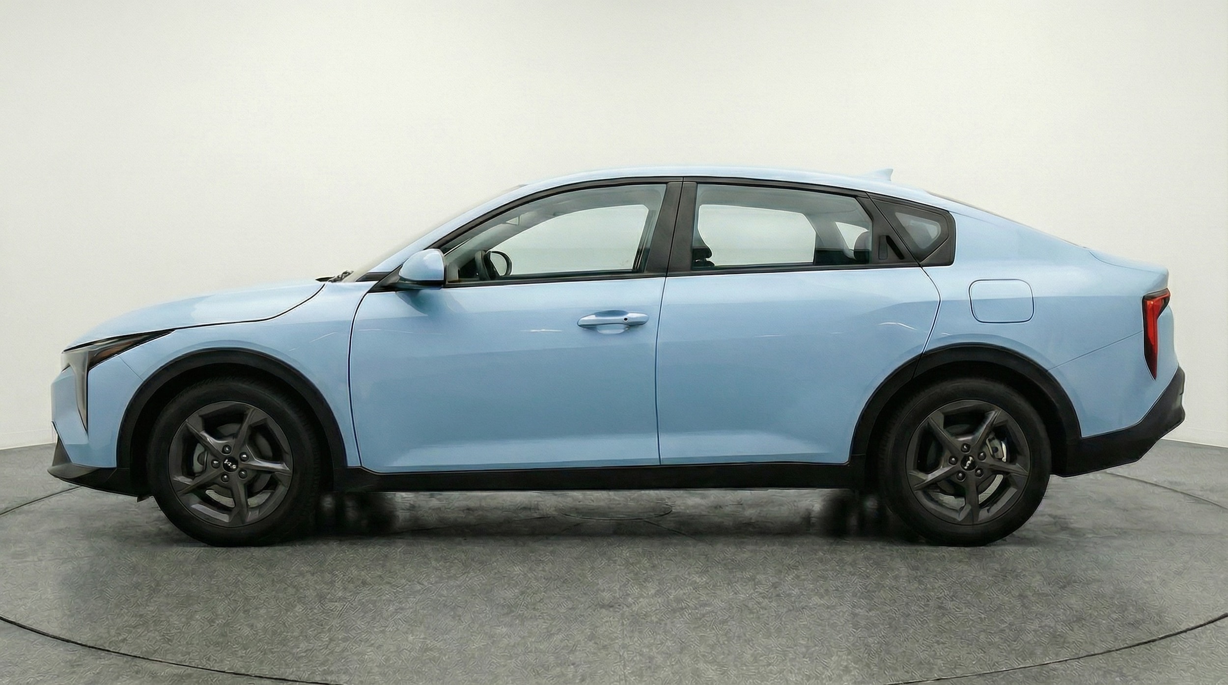 Thumbnail: 2025 Kia K4 - 4