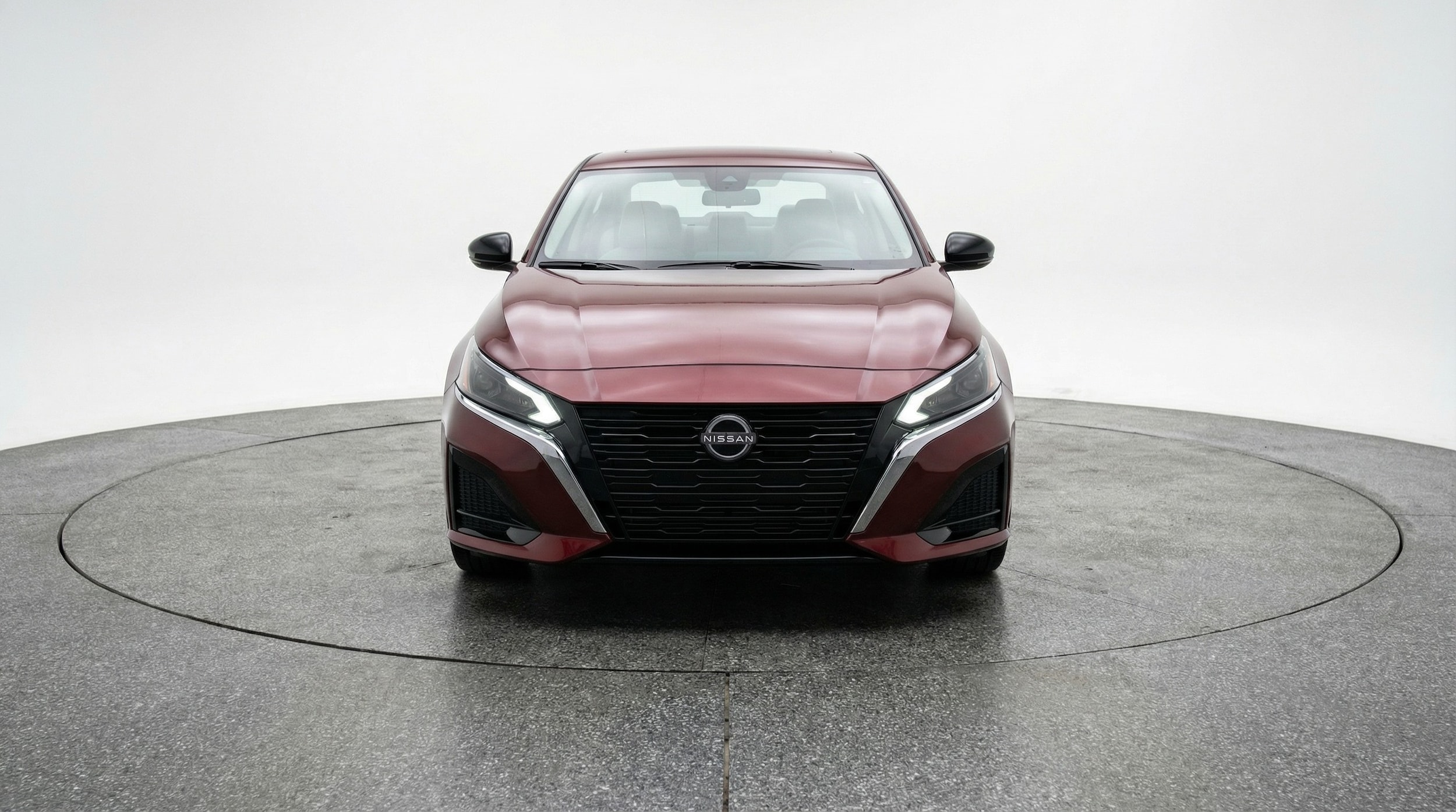 Thumbnail: 2025 Nissan Altima - 2